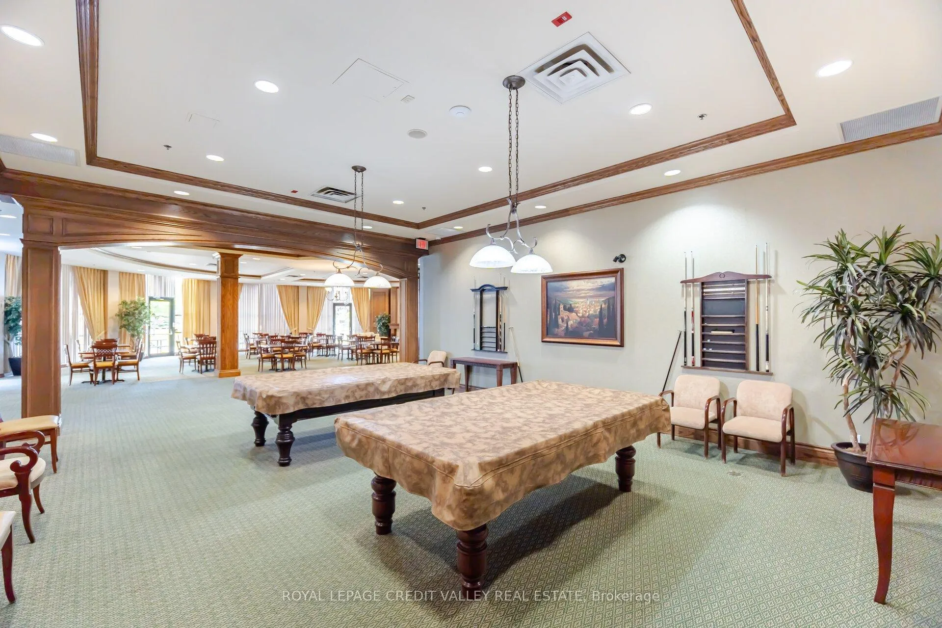Photo 39 of Unit 108, 25 Via Rosedale, Brampton, Sandringham-Wellington — HOMEH