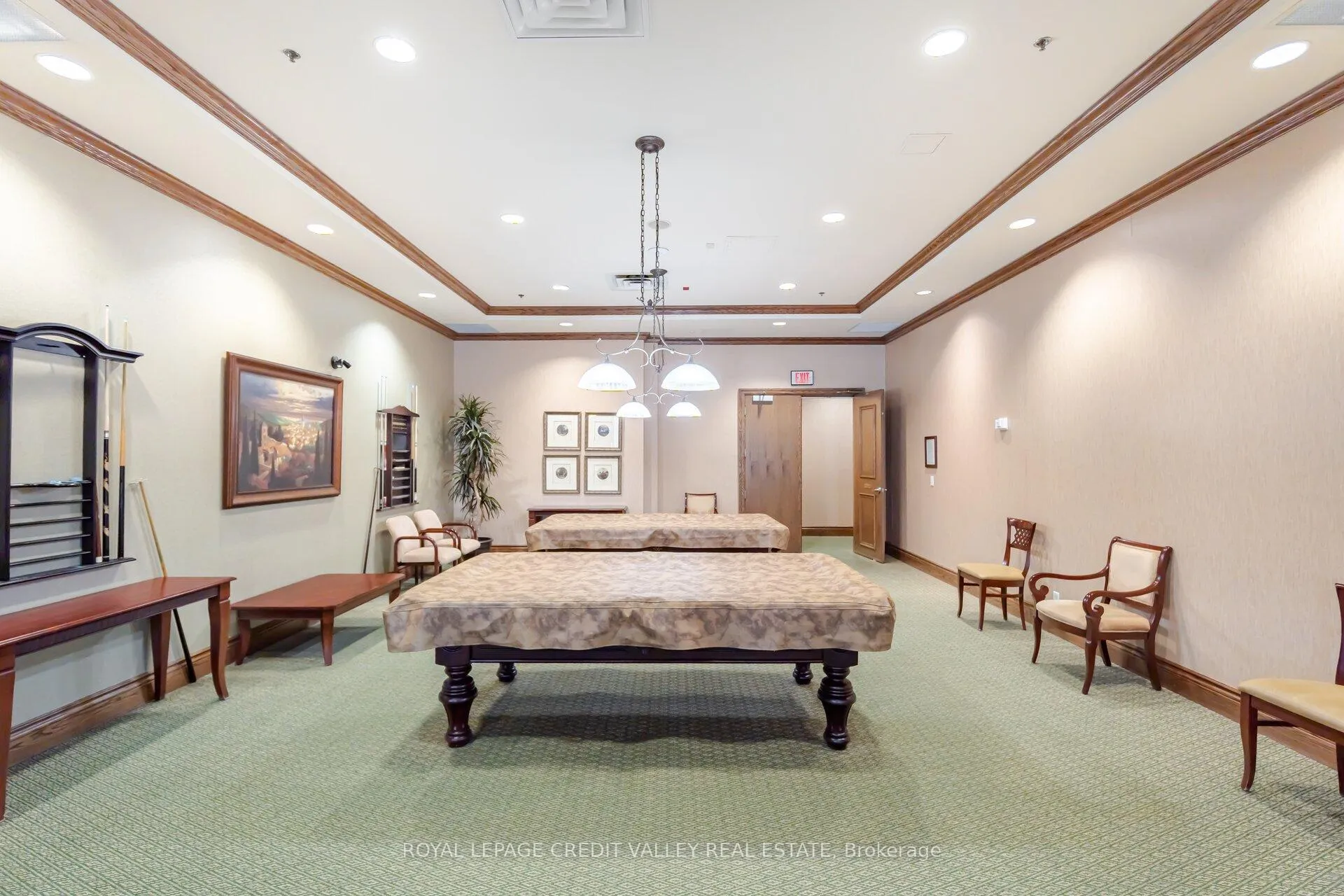 Photo 40 of Unit 108, 25 Via Rosedale, Brampton, Sandringham-Wellington — HOMEH