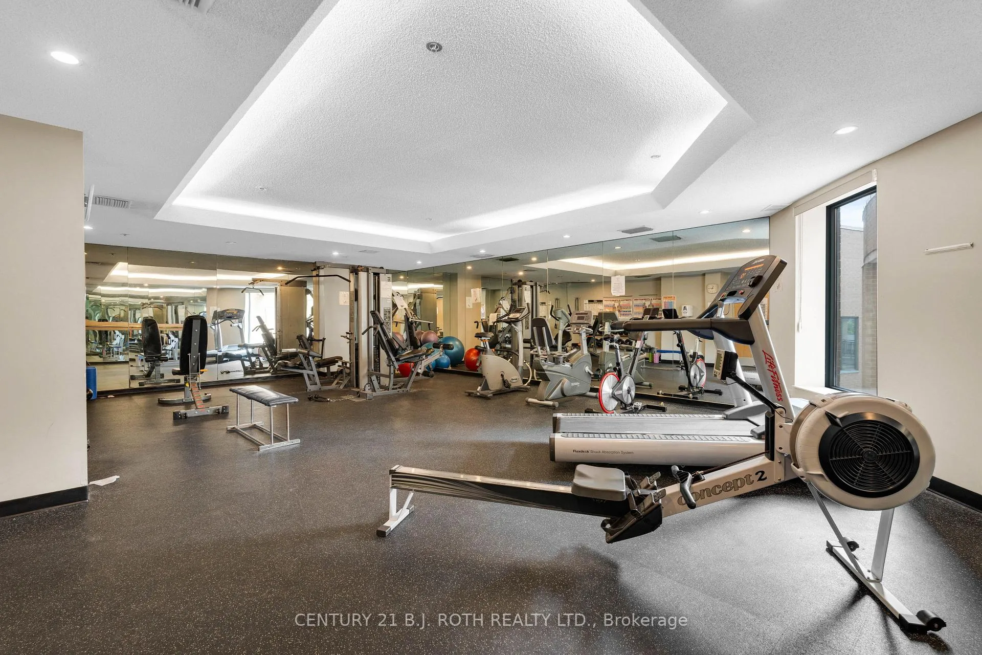 Photo 21 of Unit 807, 150 Dunlop Street E, Barrie, City Centre — HOMEH