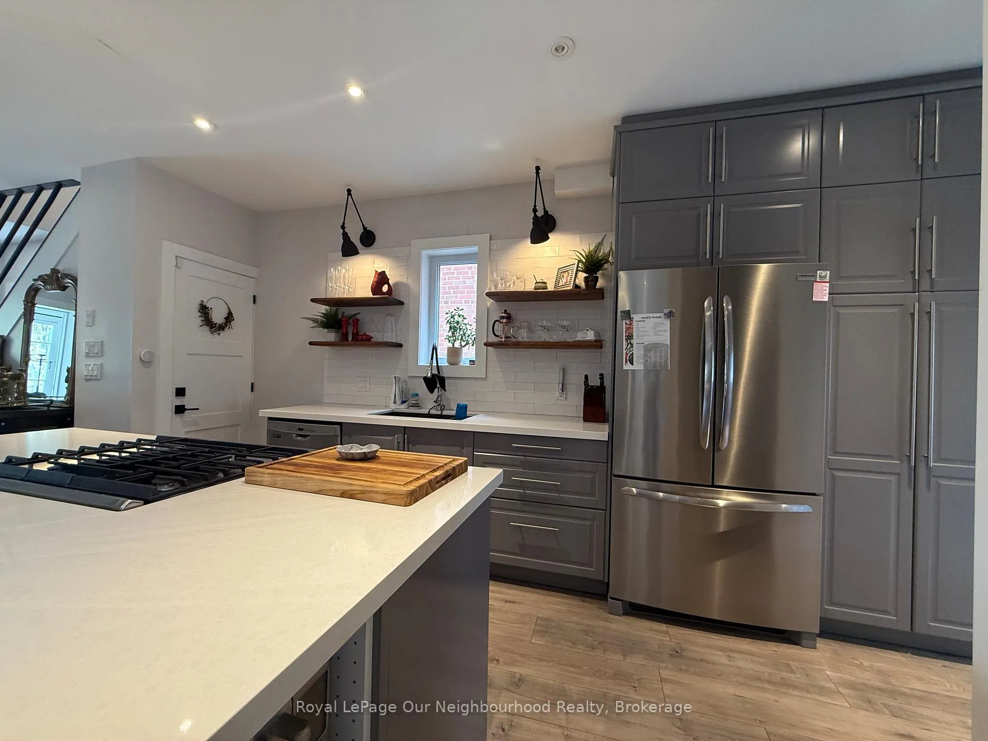 Photo 1 of Unit Upper, 48 Albani Street, Etobicoke, Mimico — HOMEH