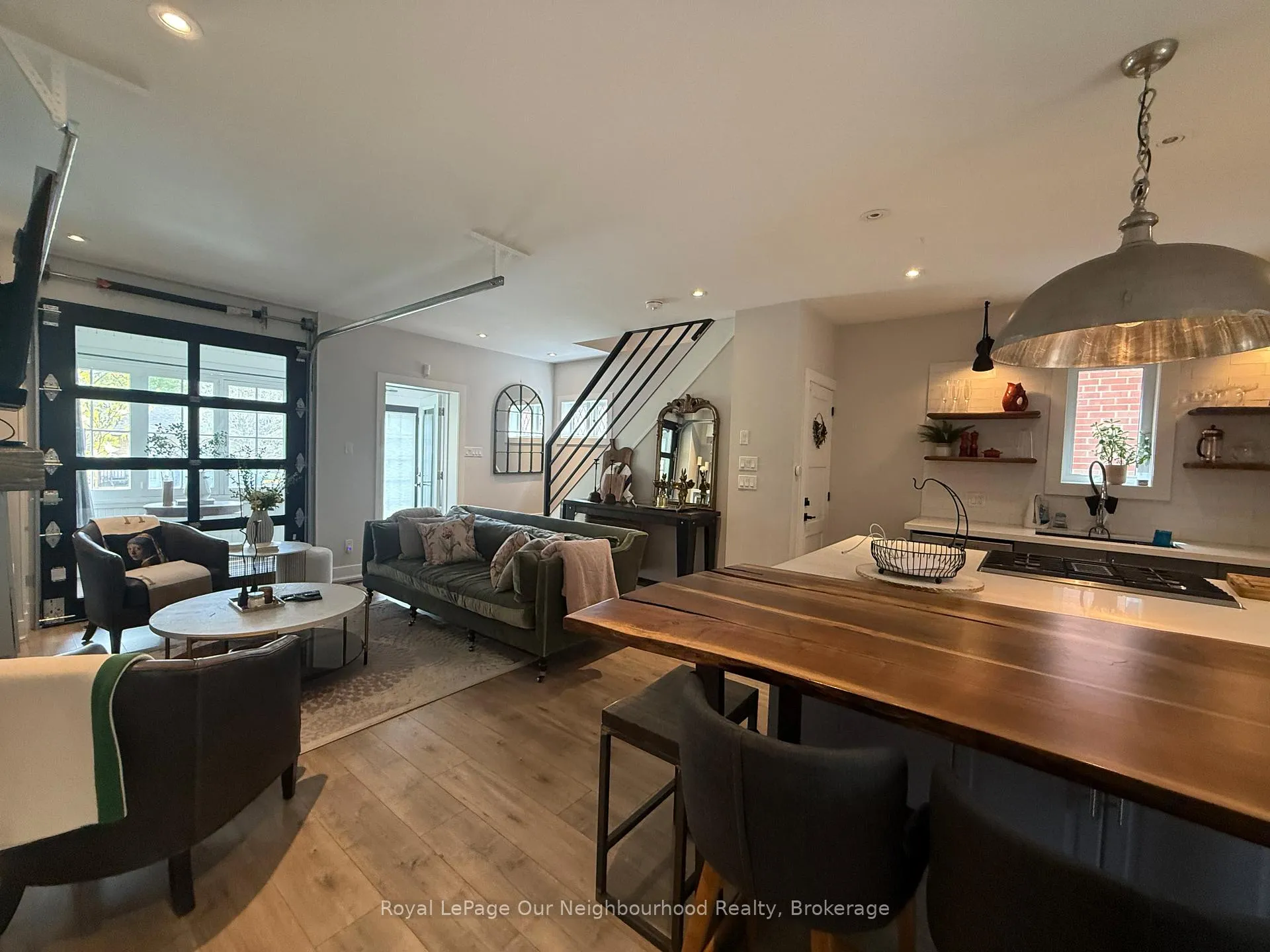 Photo 6 of Unit Upper, 48 Albani Street, Etobicoke, Mimico — HOMEH