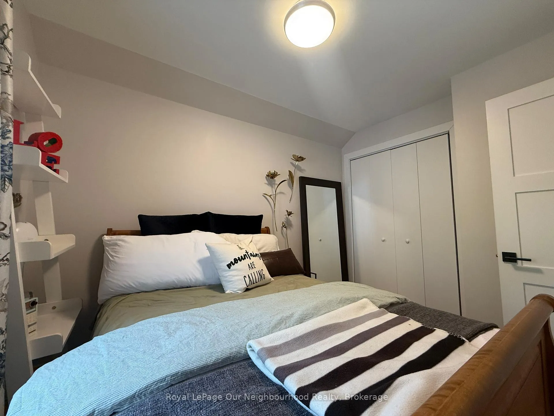 Photo 15 of Unit Upper, 48 Albani Street, Etobicoke, Mimico — HOMEH