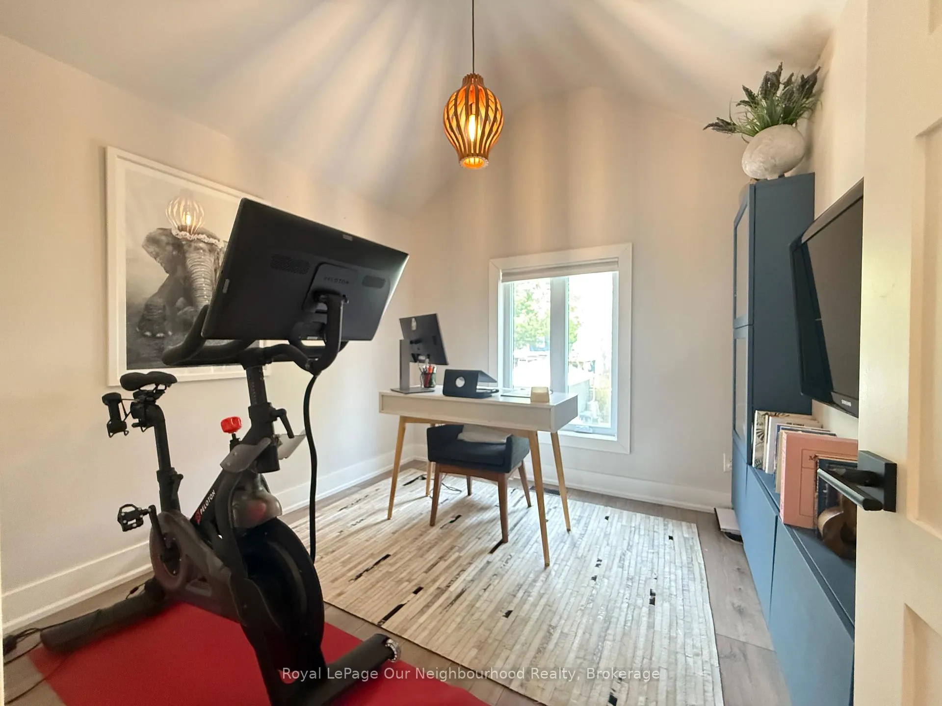 Photo 16 of Unit Upper, 48 Albani Street, Etobicoke, Mimico — HOMEH