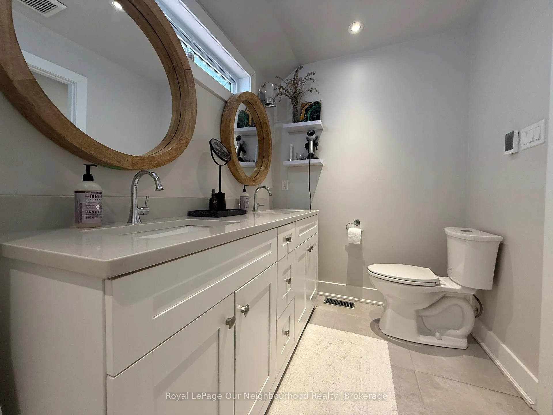 Photo 17 of Unit Upper, 48 Albani Street, Etobicoke, Mimico — HOMEH
