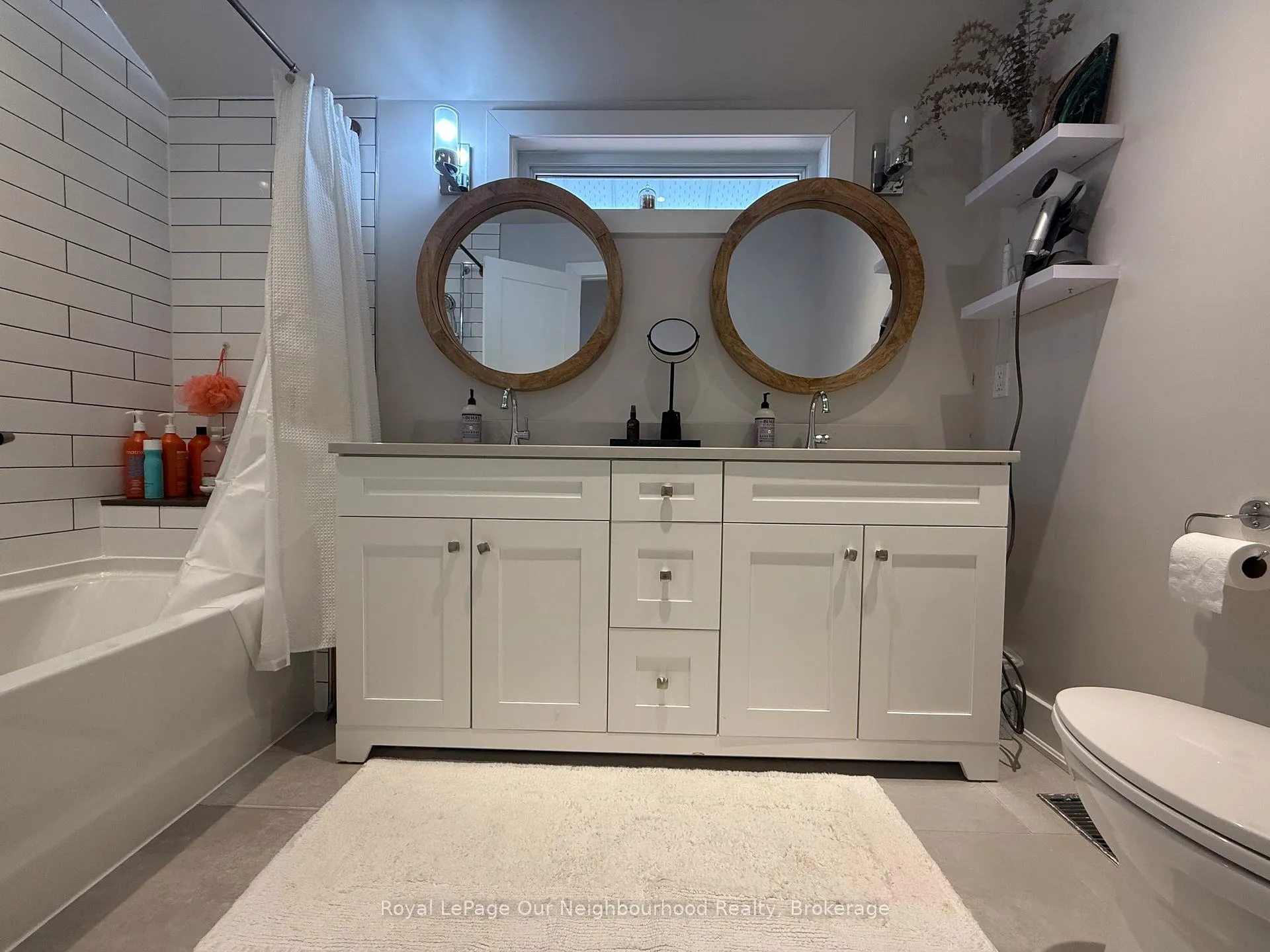 Photo 18 of Unit Upper, 48 Albani Street, Etobicoke, Mimico — HOMEH