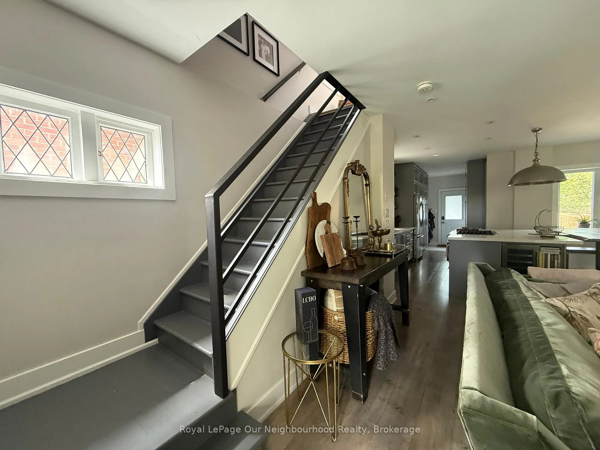 Photo 22 of Unit Upper, 48 Albani Street, Etobicoke, Mimico — HOMEH