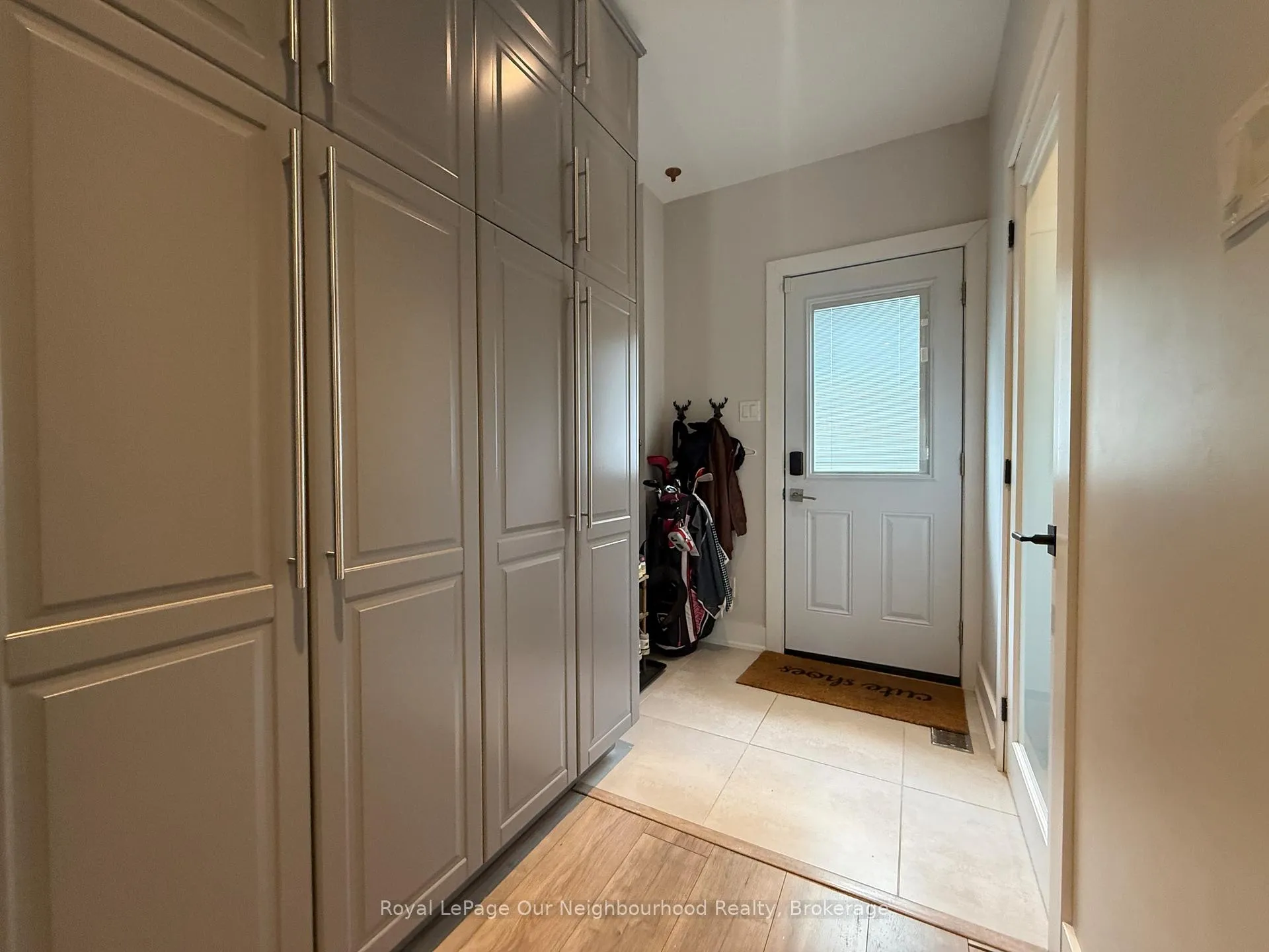 Photo 23 of Unit Upper, 48 Albani Street, Etobicoke, Mimico — HOMEH
