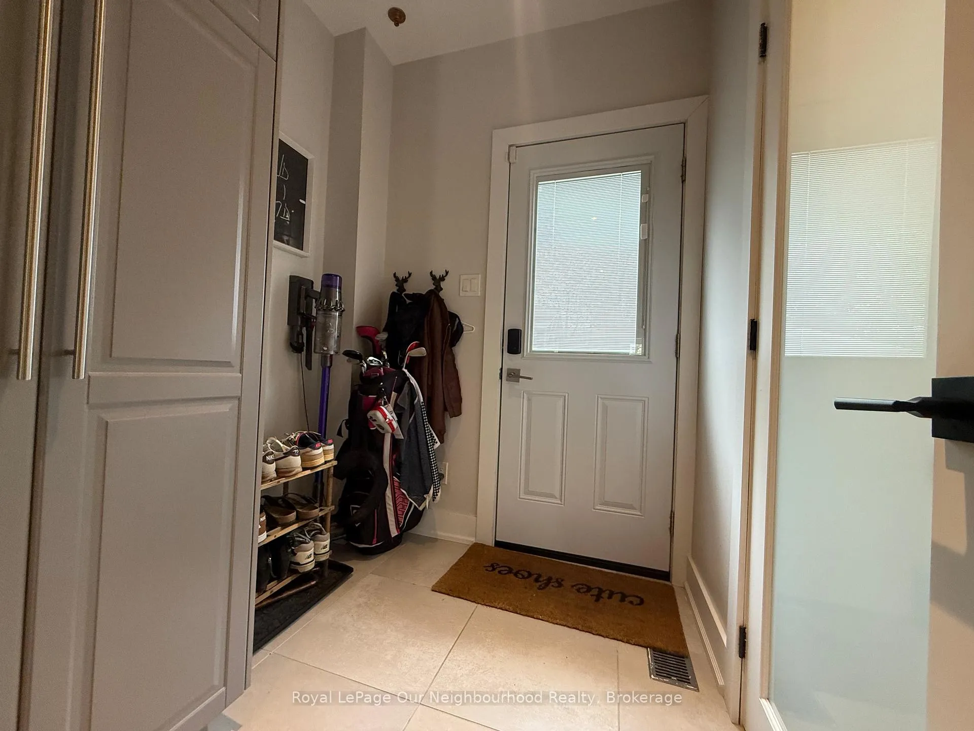 Photo 24 of Unit Upper, 48 Albani Street, Etobicoke, Mimico — HOMEH