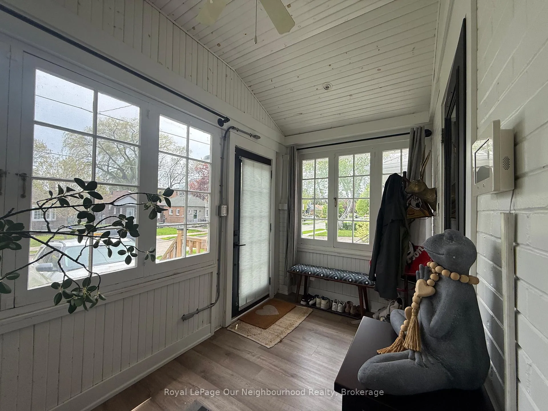 Photo 26 of Unit Upper, 48 Albani Street, Etobicoke, Mimico — HOMEH