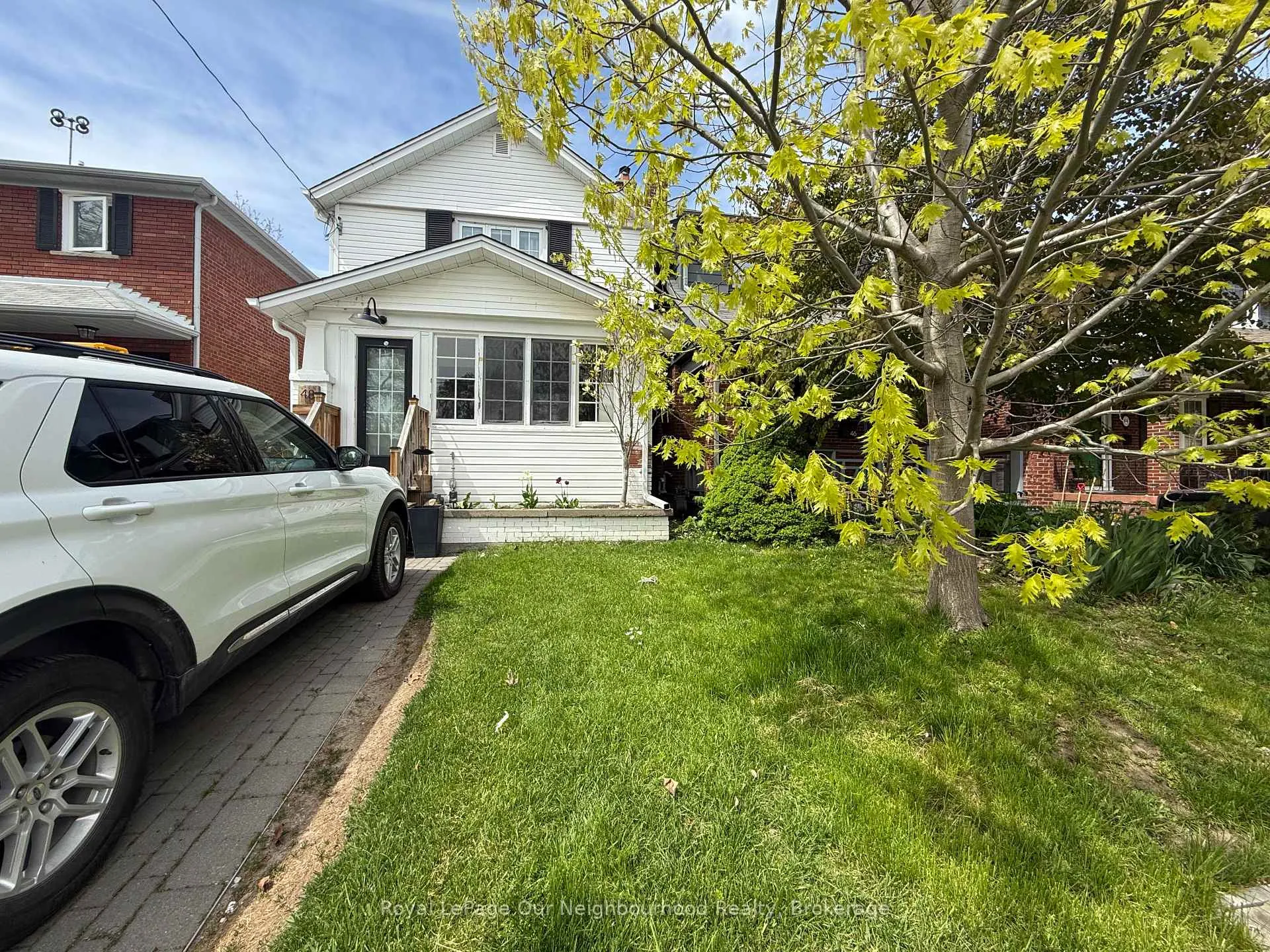 Photo 27 of Unit Upper, 48 Albani Street, Etobicoke, Mimico — HOMEH