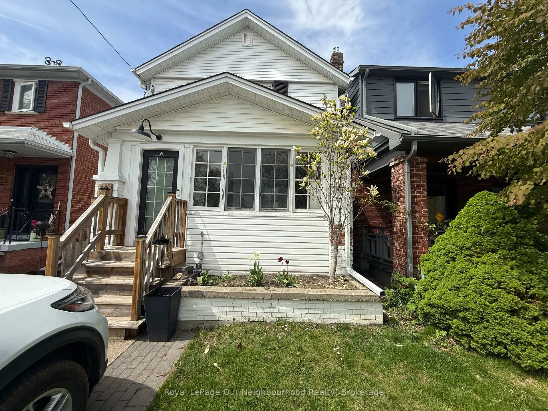 Photo 28 of Unit Upper, 48 Albani Street, Etobicoke, Mimico — HOMEH