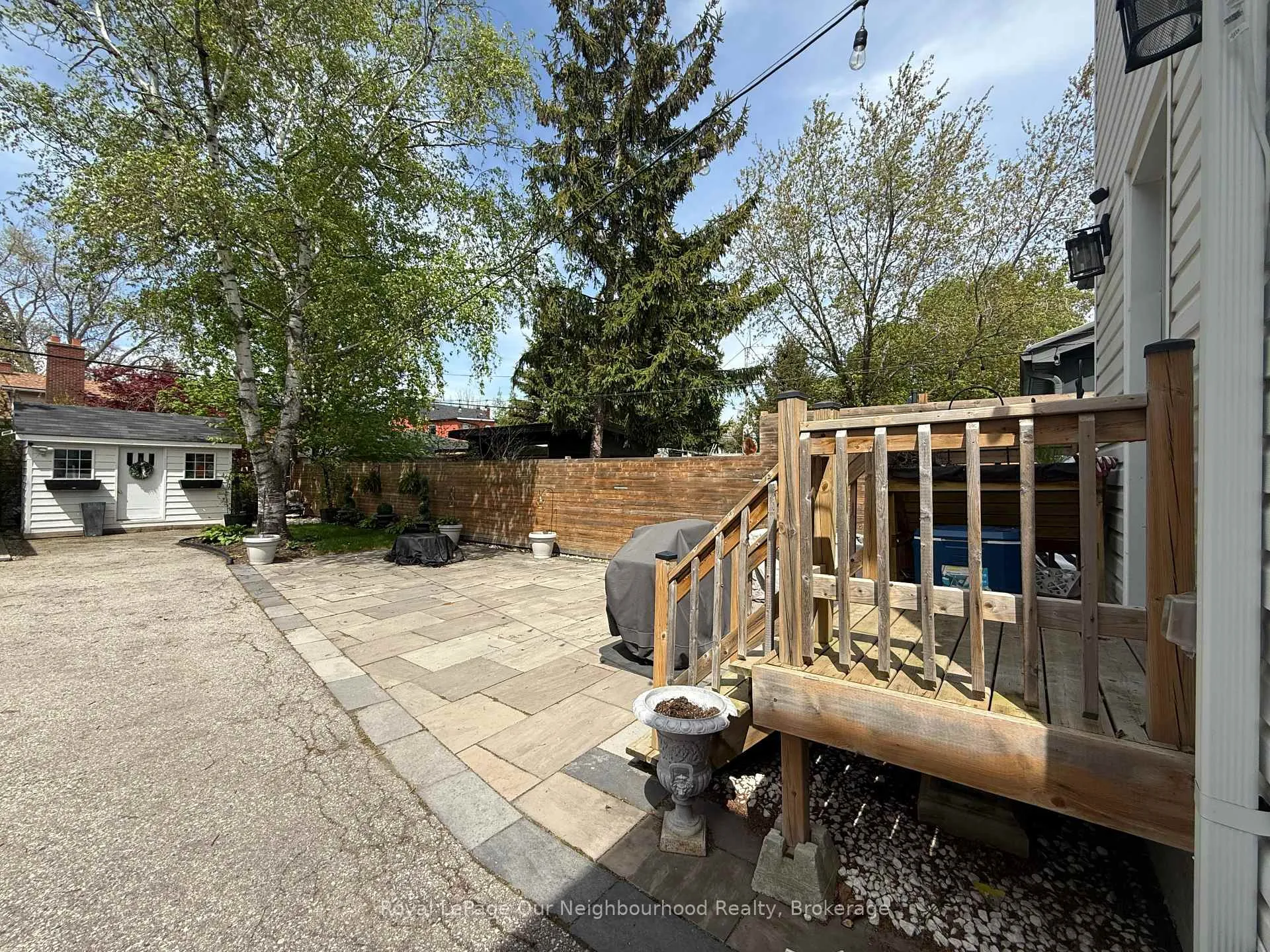 Photo 30 of Unit Upper, 48 Albani Street, Etobicoke, Mimico — HOMEH
