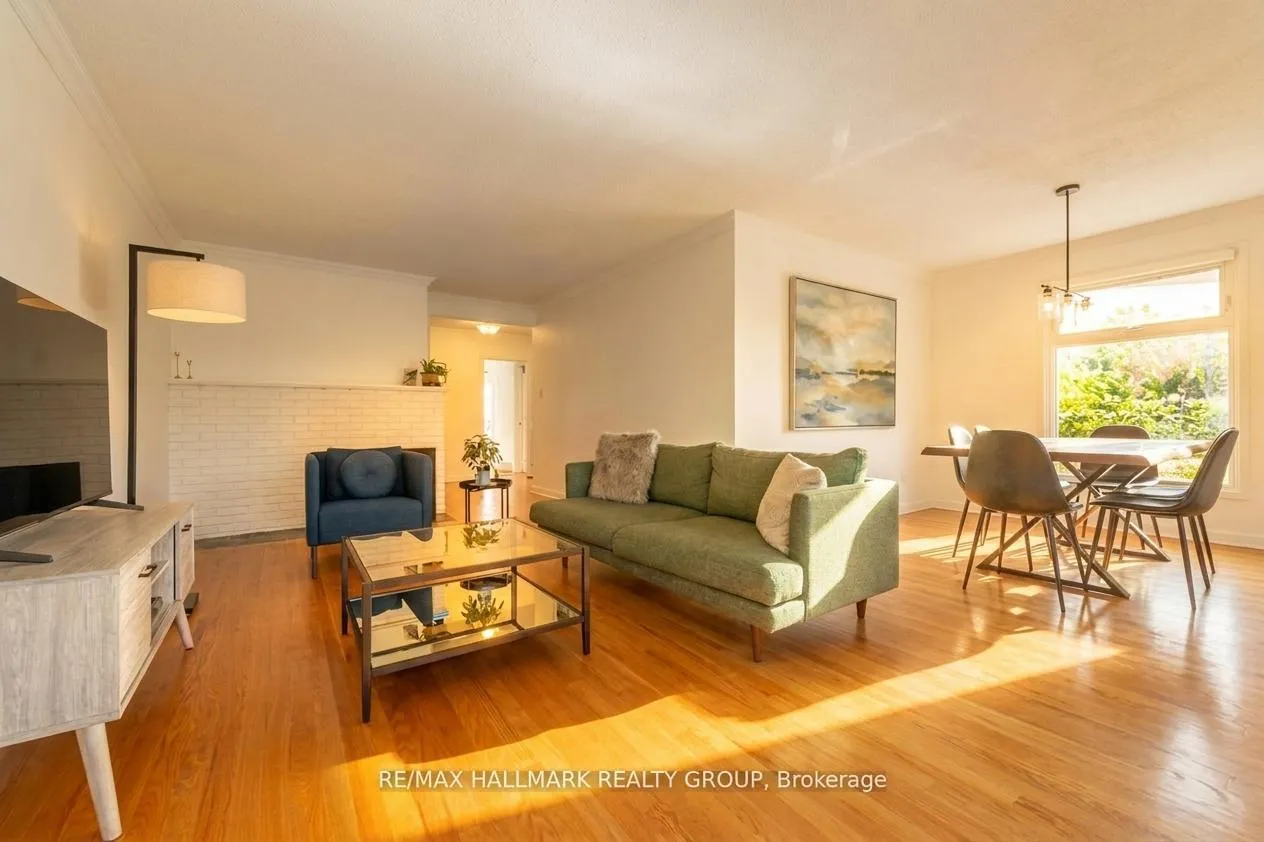 Photo 9 of 20 Mulvagh Avenue, Ottawa, Borden Farm/Stewart Farm/Carleton Heights/Parkwood Hills — HOMEH