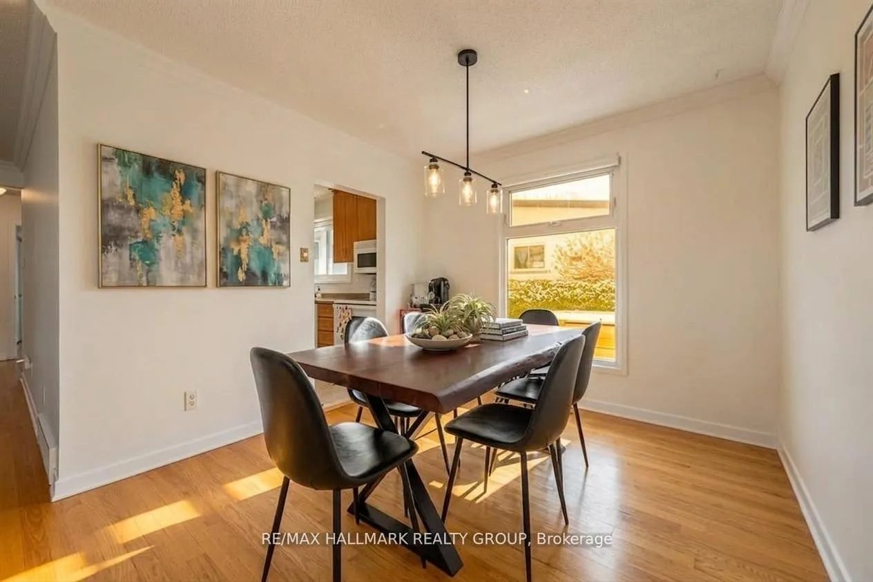 Photo 11 of 20 Mulvagh Avenue, Ottawa, Borden Farm/Stewart Farm/Carleton Heights/Parkwood Hills — HOMEH