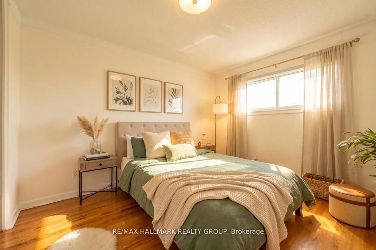 Photo 16 of 20 Mulvagh Avenue, Ottawa, Borden Farm/Stewart Farm/Carleton Heights/Parkwood Hills — HOMEH