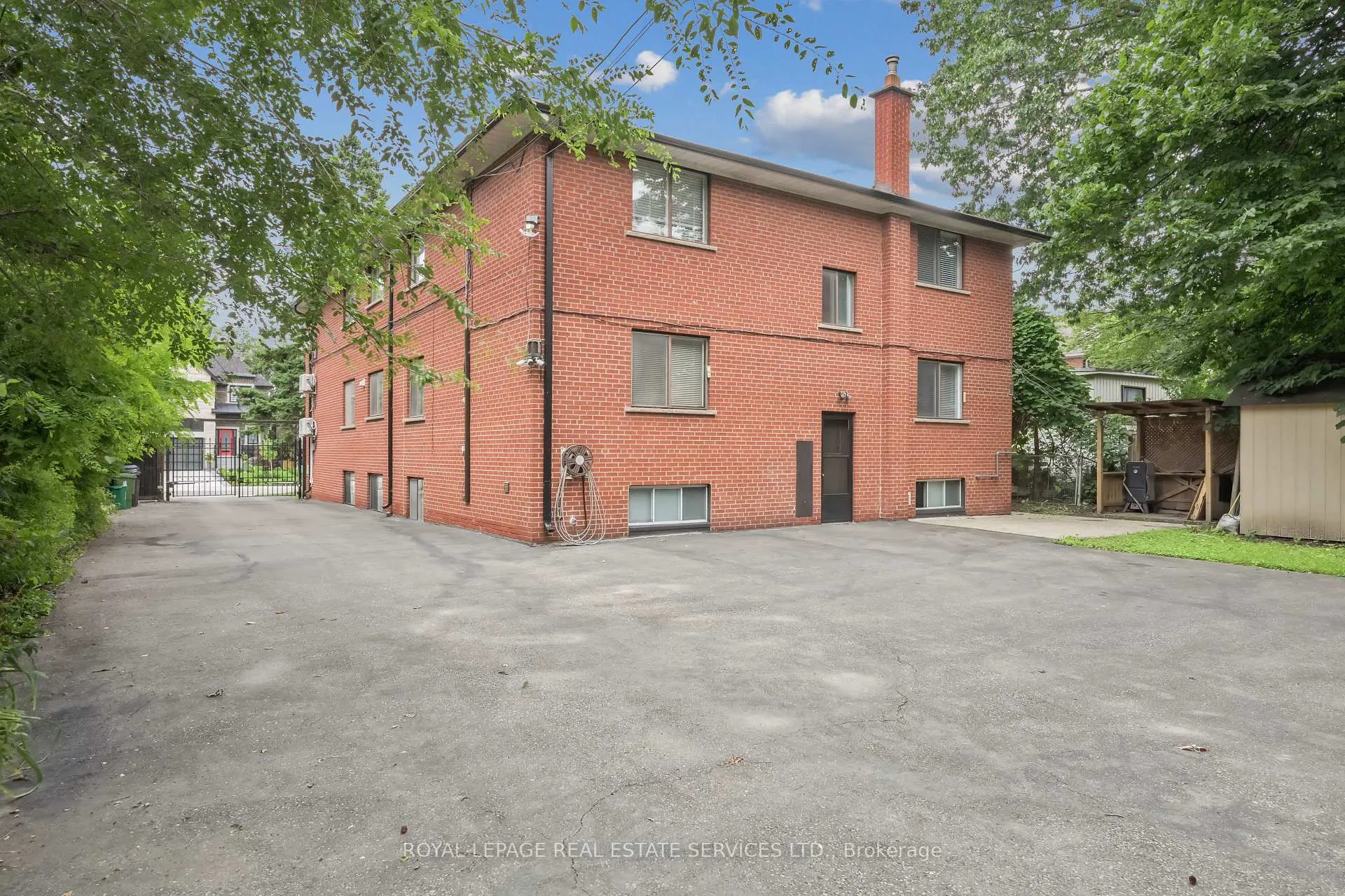 Photo 20 of Unit 6, 18 Thirty Third Street, Etobicoke, Long Branch — HOMEH