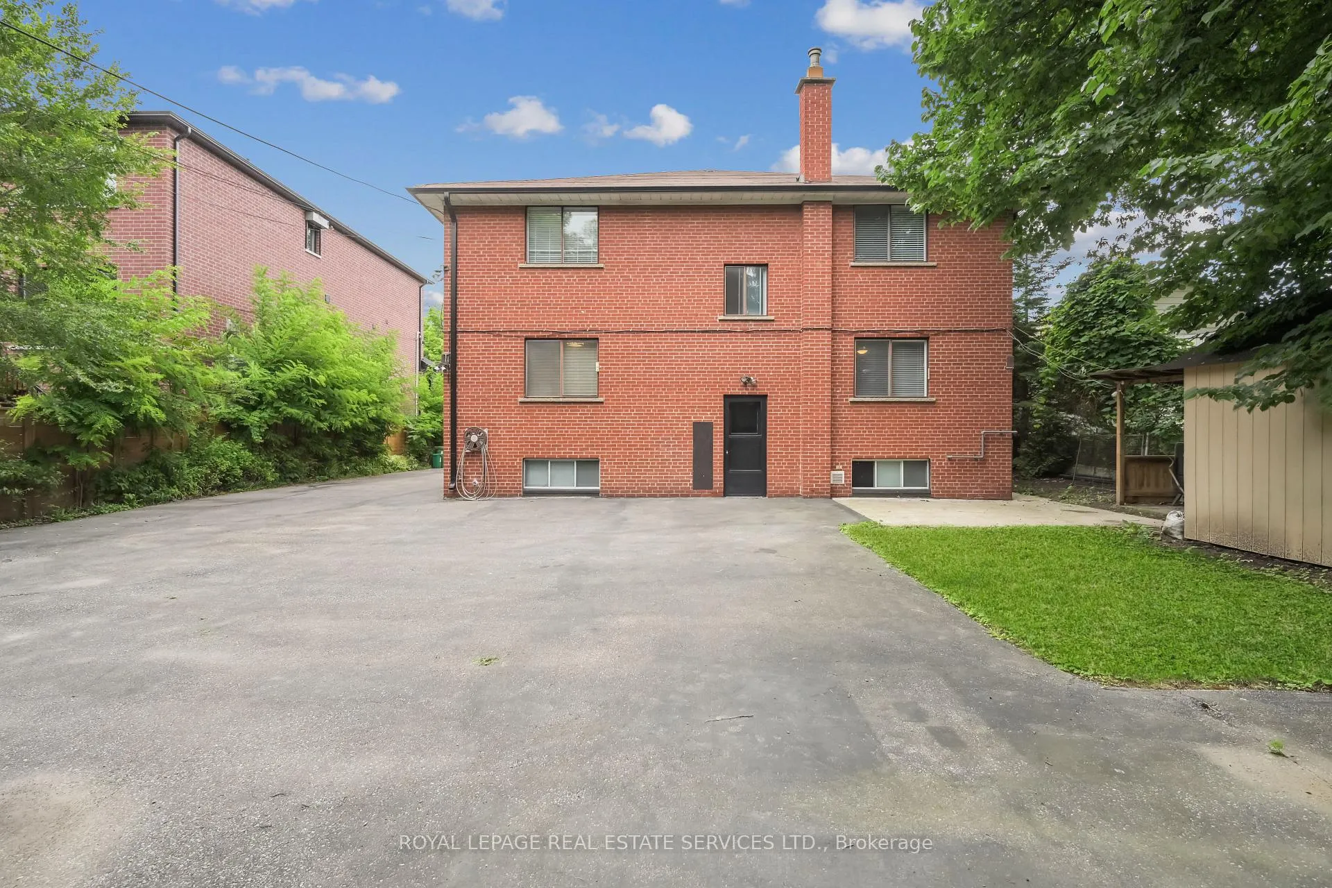 Photo 21 of Unit 6, 18 Thirty Third Street, Etobicoke, Long Branch — HOMEH