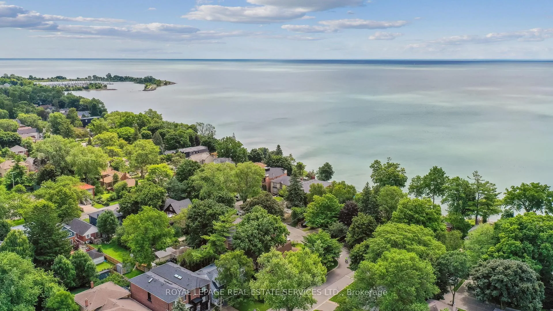 Photo 22 of Unit 6, 18 Thirty Third Street, Etobicoke, Long Branch — HOMEH