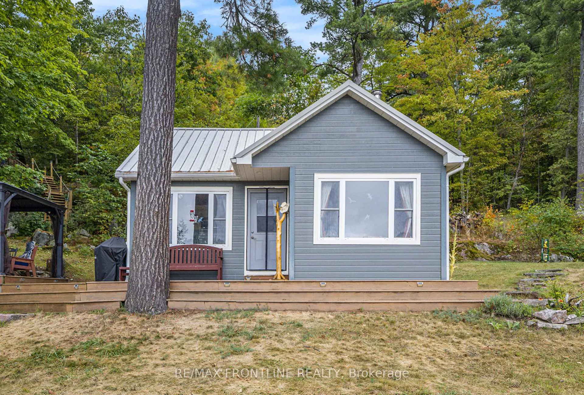 Photo 3 of 1294 Harding Lane, Frontenac, Frontenac Centre — HOMEH