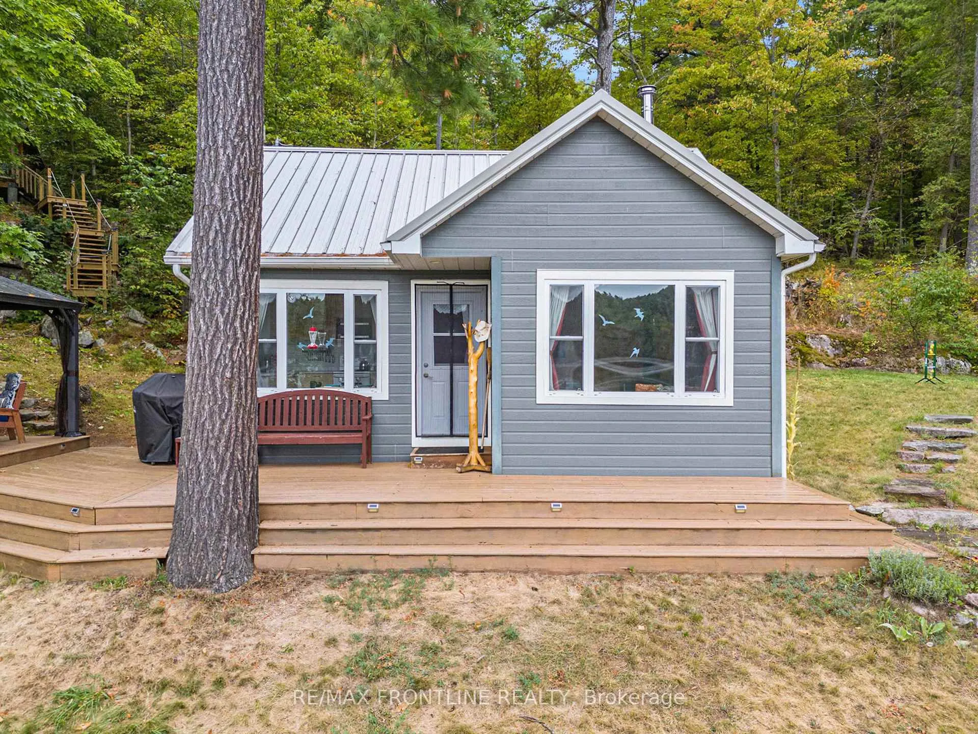Photo 4 of 1294 Harding Lane, Frontenac, Frontenac Centre — HOMEH