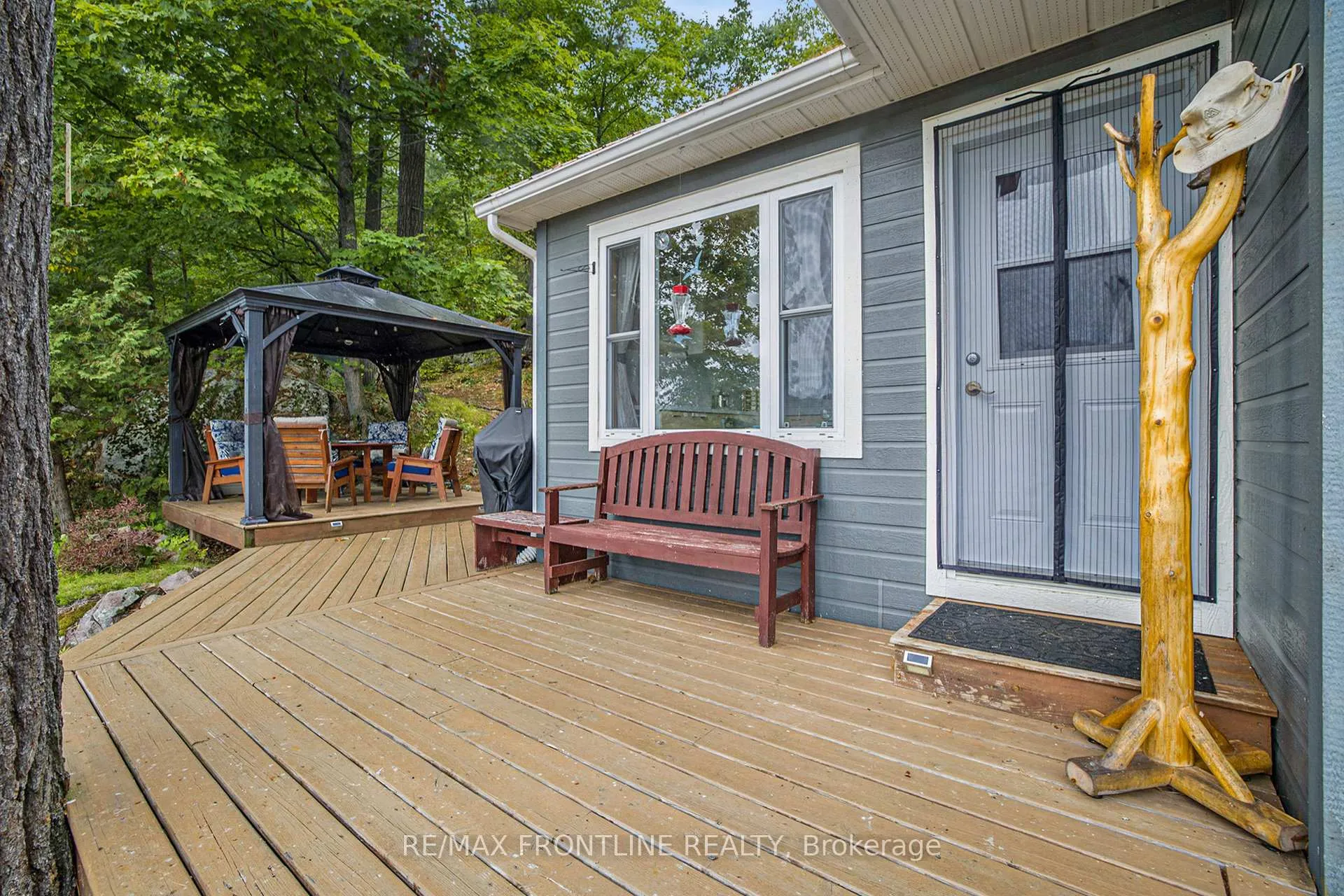 Photo 5 of 1294 Harding Lane, Frontenac, Frontenac Centre — HOMEH