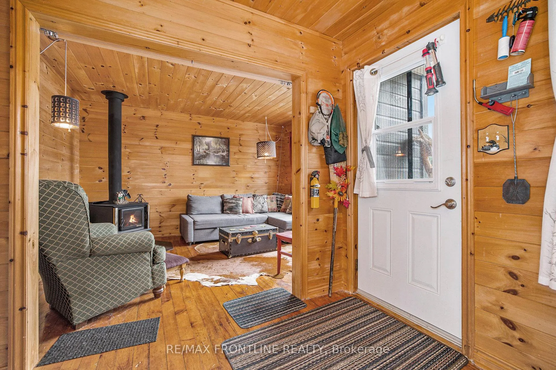 Photo 6 of 1294 Harding Lane, Frontenac, Frontenac Centre — HOMEH
