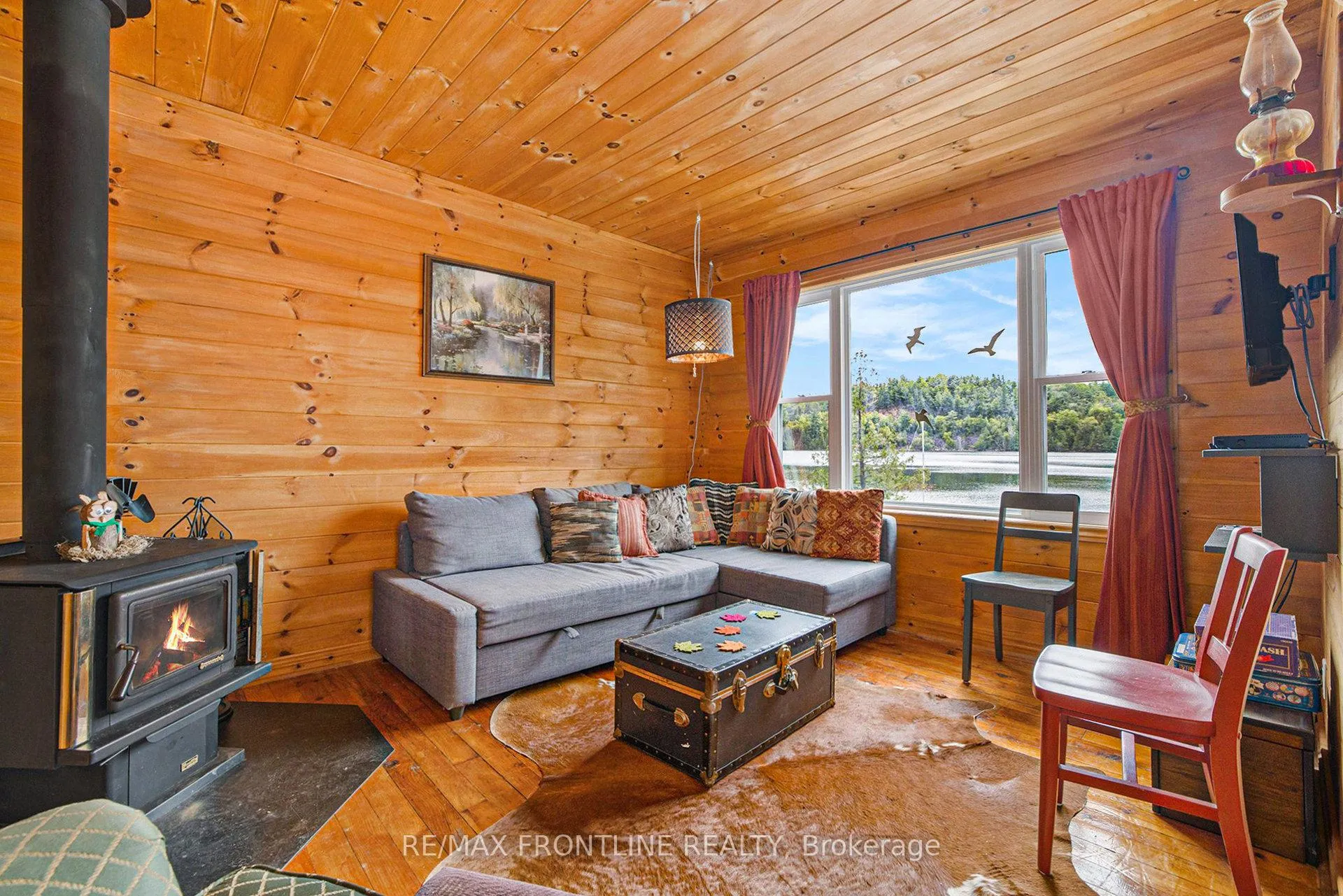 Photo 12 of 1294 Harding Lane, Frontenac, Frontenac Centre — HOMEH
