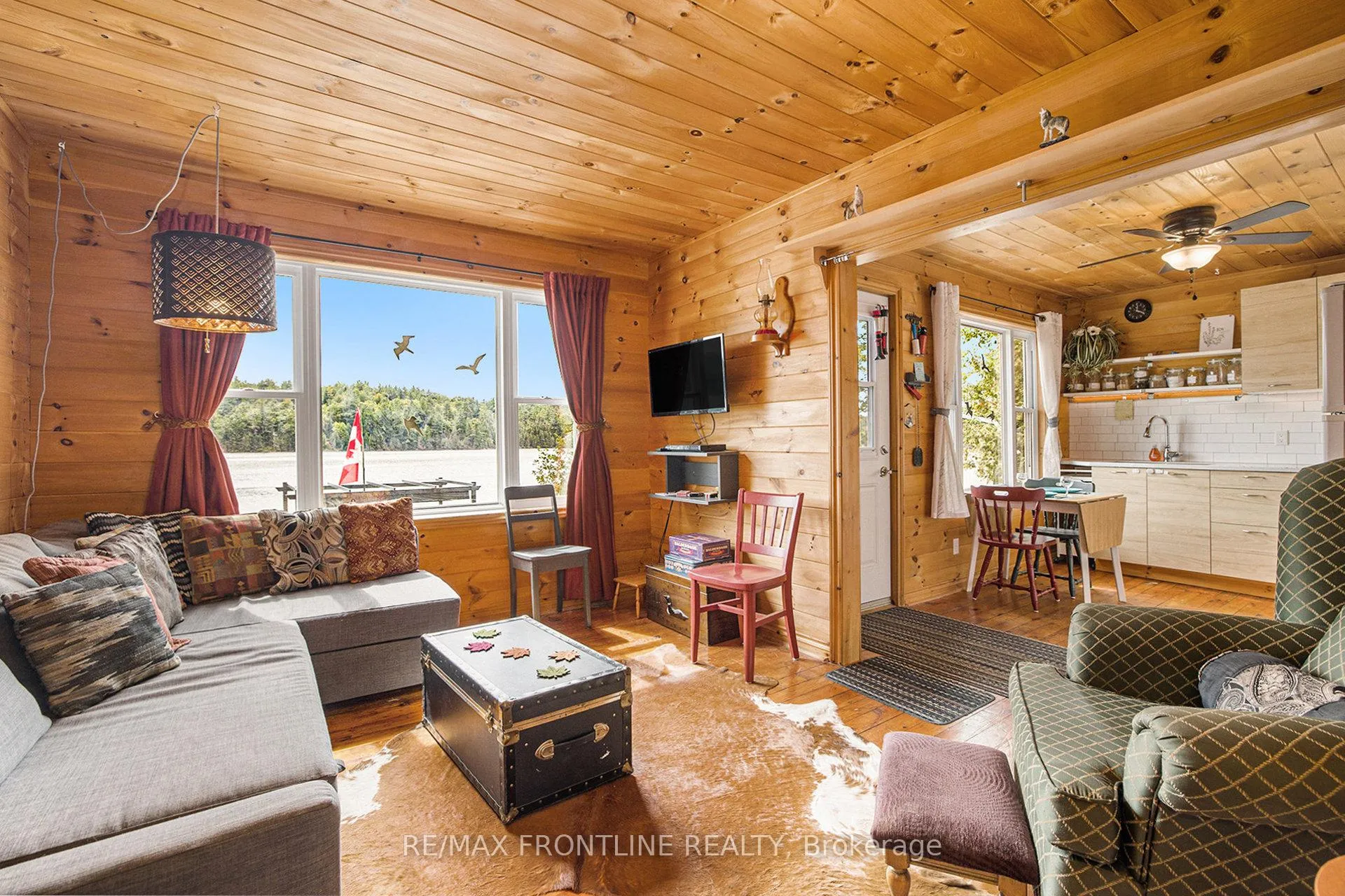Photo 14 of 1294 Harding Lane, Frontenac, Frontenac Centre — HOMEH
