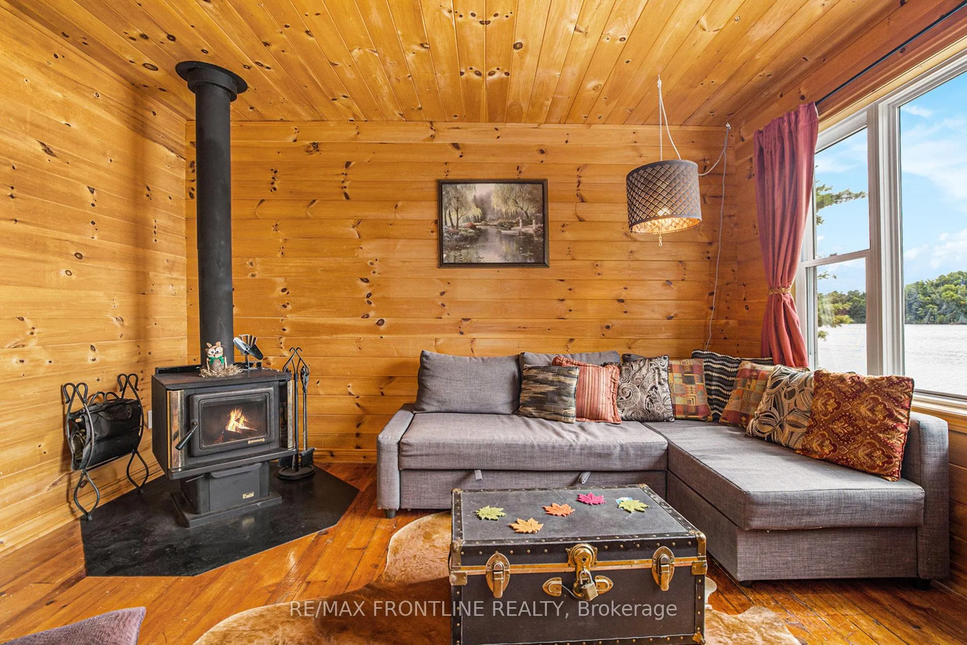 Photo 15 of 1294 Harding Lane, Frontenac, Frontenac Centre — HOMEH