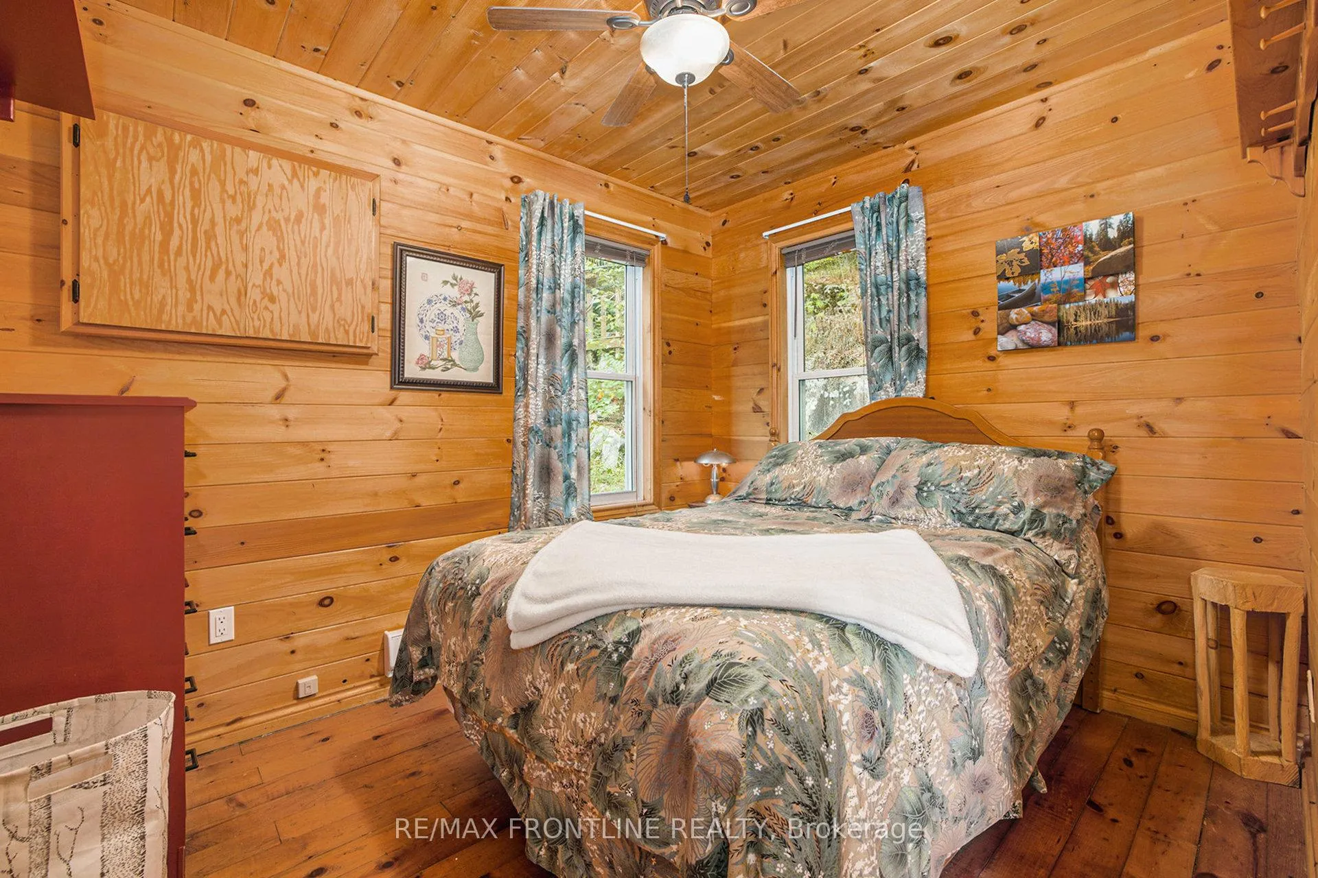Photo 16 of 1294 Harding Lane, Frontenac, Frontenac Centre — HOMEH