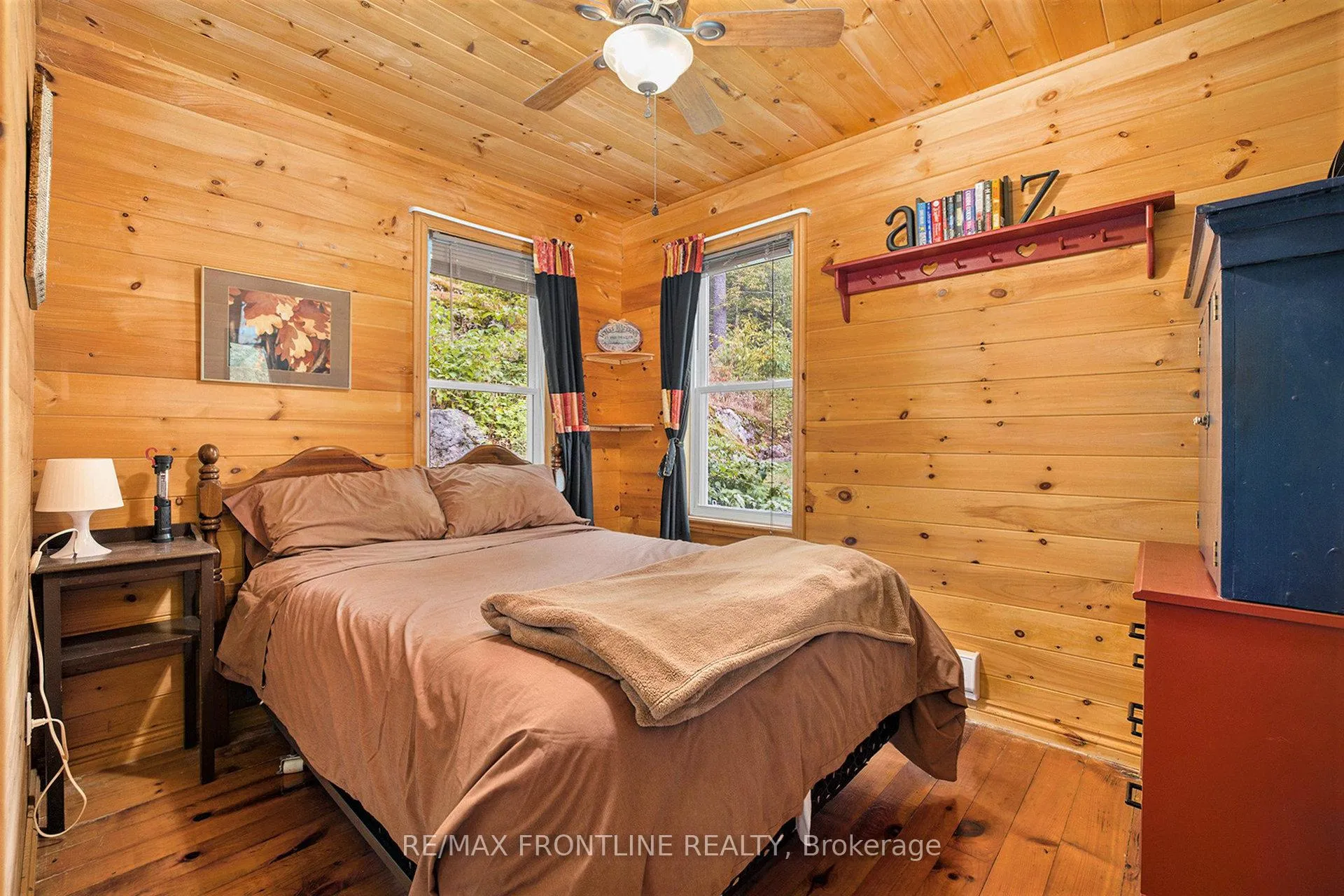 Photo 18 of 1294 Harding Lane, Frontenac, Frontenac Centre — HOMEH
