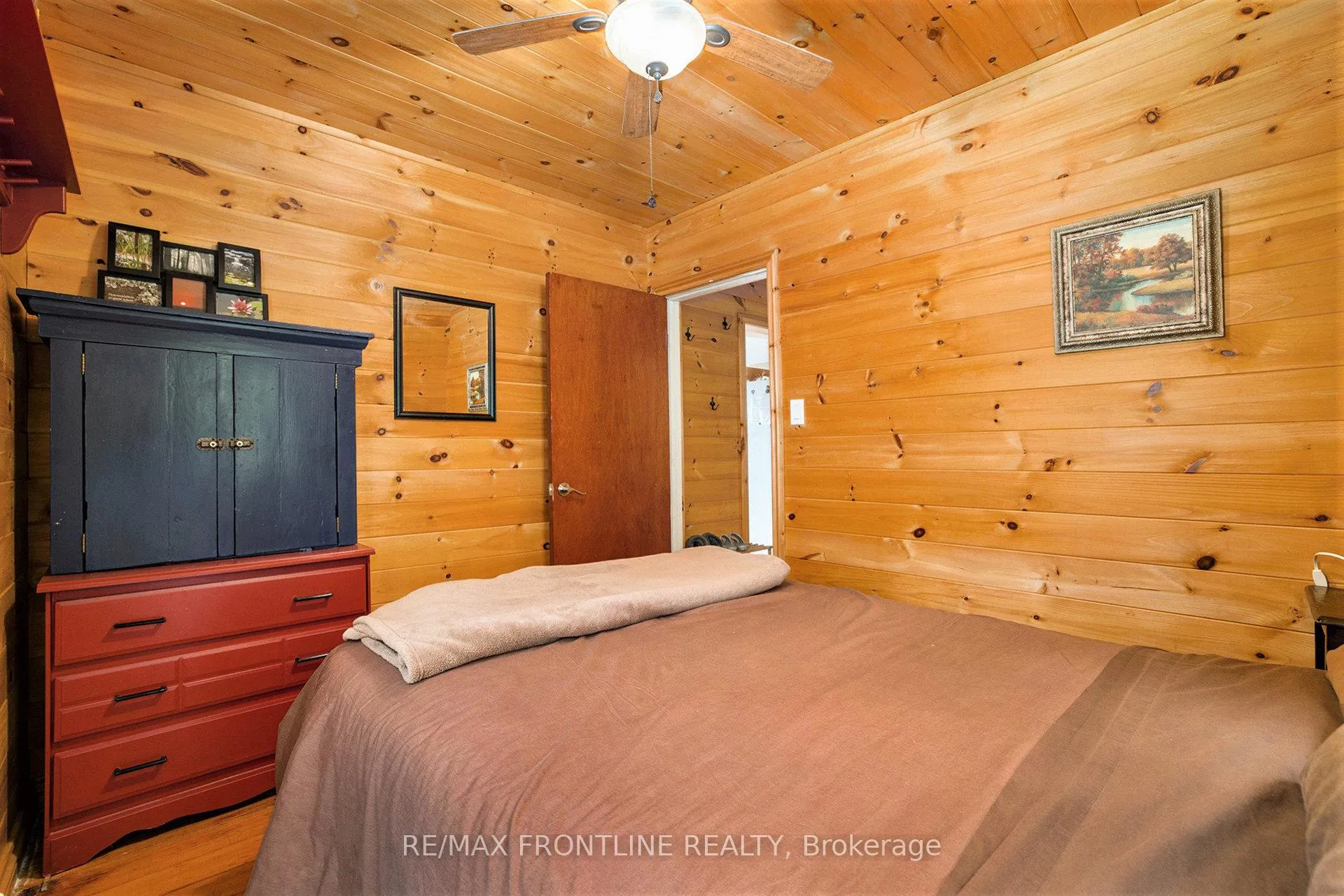 Photo 19 of 1294 Harding Lane, Frontenac, Frontenac Centre — HOMEH