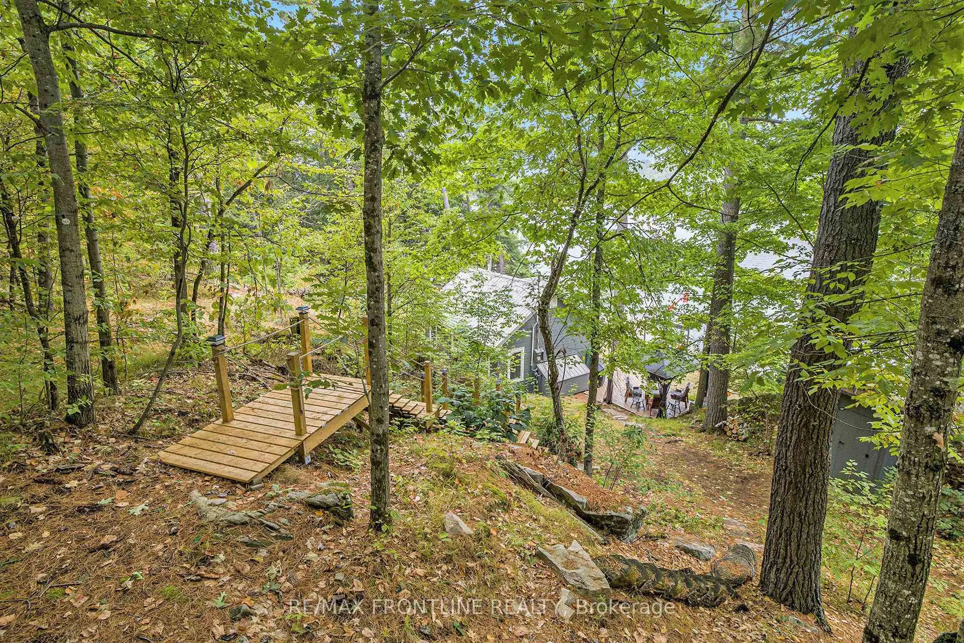 Photo 21 of 1294 Harding Lane, Frontenac, Frontenac Centre — HOMEH