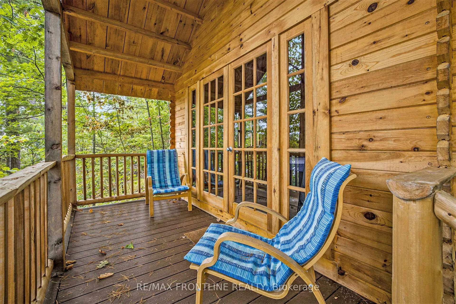 Photo 22 of 1294 Harding Lane, Frontenac, Frontenac Centre — HOMEH