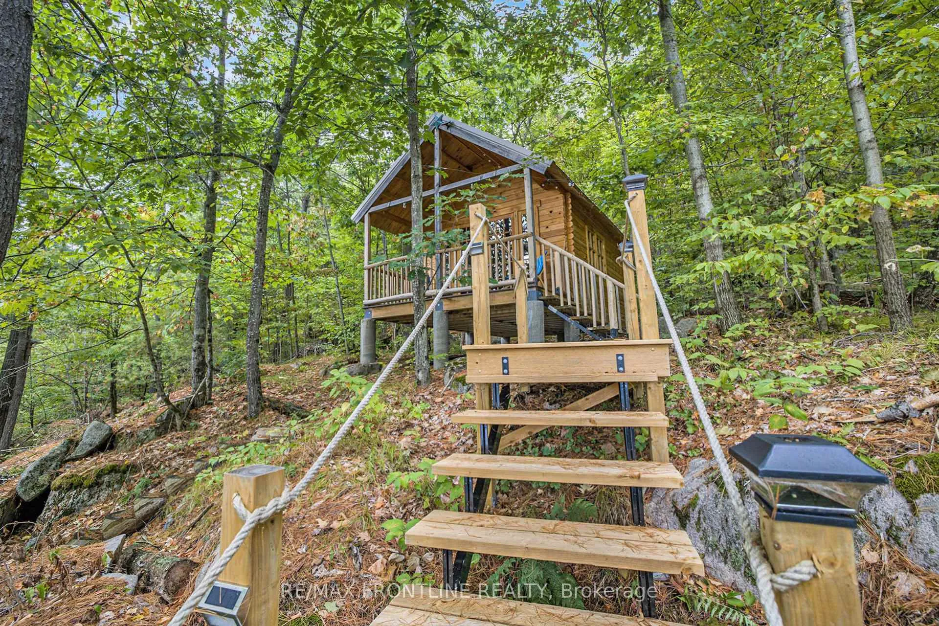 Photo 23 of 1294 Harding Lane, Frontenac, Frontenac Centre — HOMEH