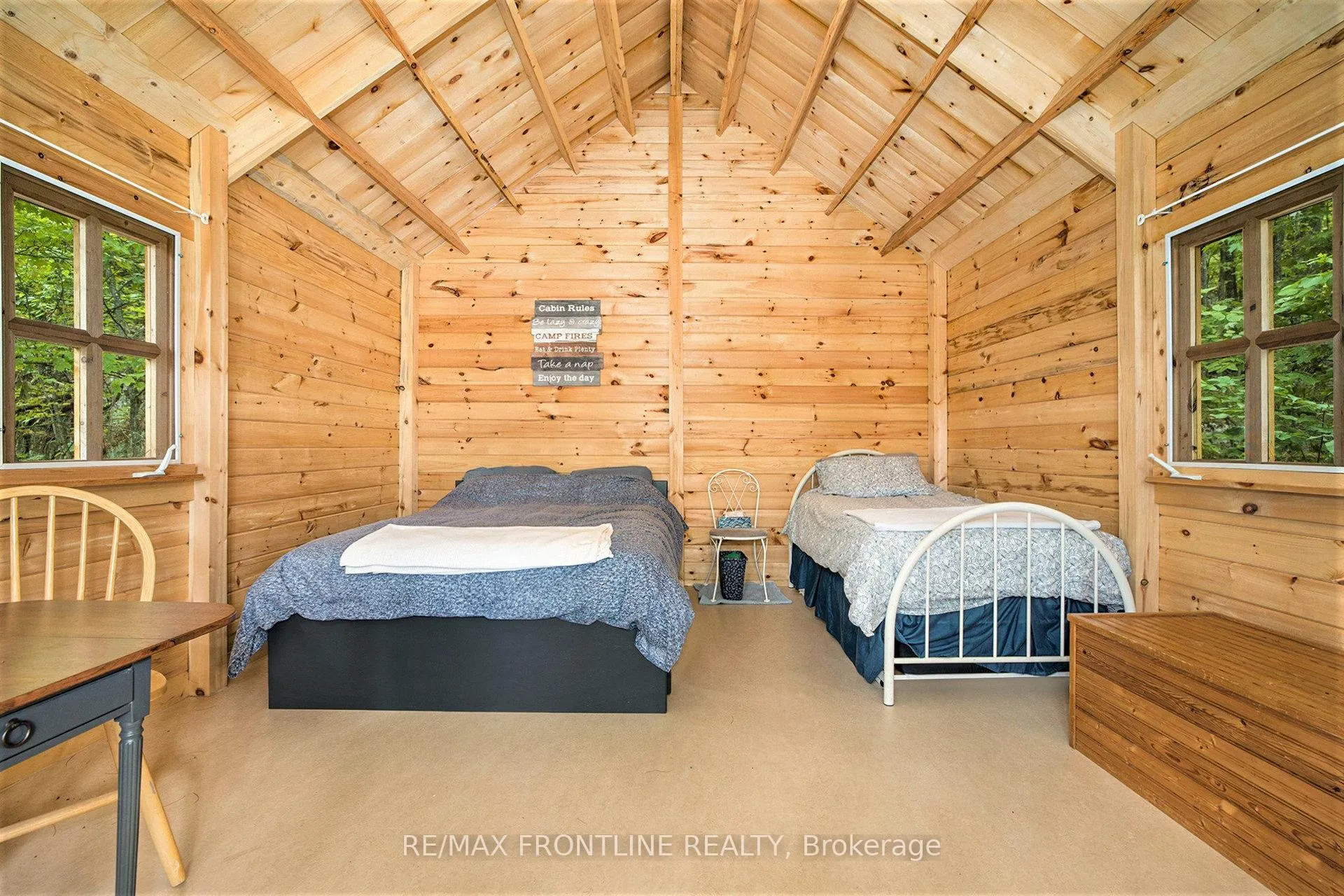 Photo 25 of 1294 Harding Lane, Frontenac, Frontenac Centre — HOMEH