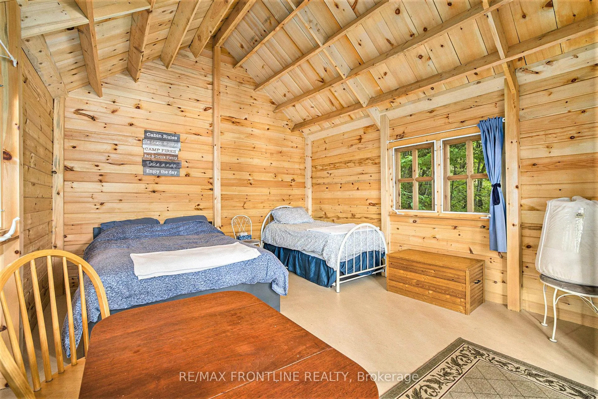 Photo 28 of 1294 Harding Lane, Frontenac, Frontenac Centre — HOMEH