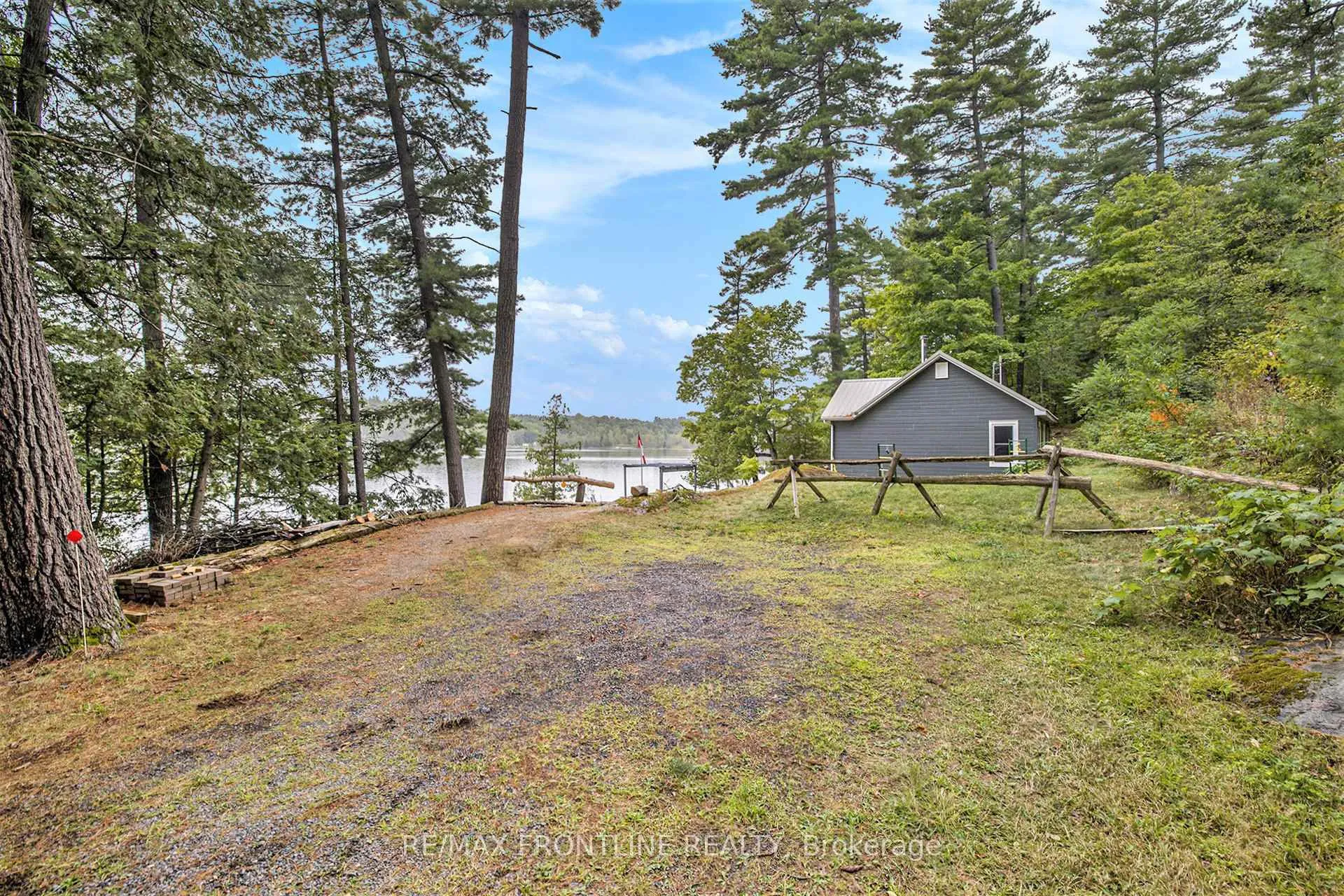 Photo 29 of 1294 Harding Lane, Frontenac, Frontenac Centre — HOMEH