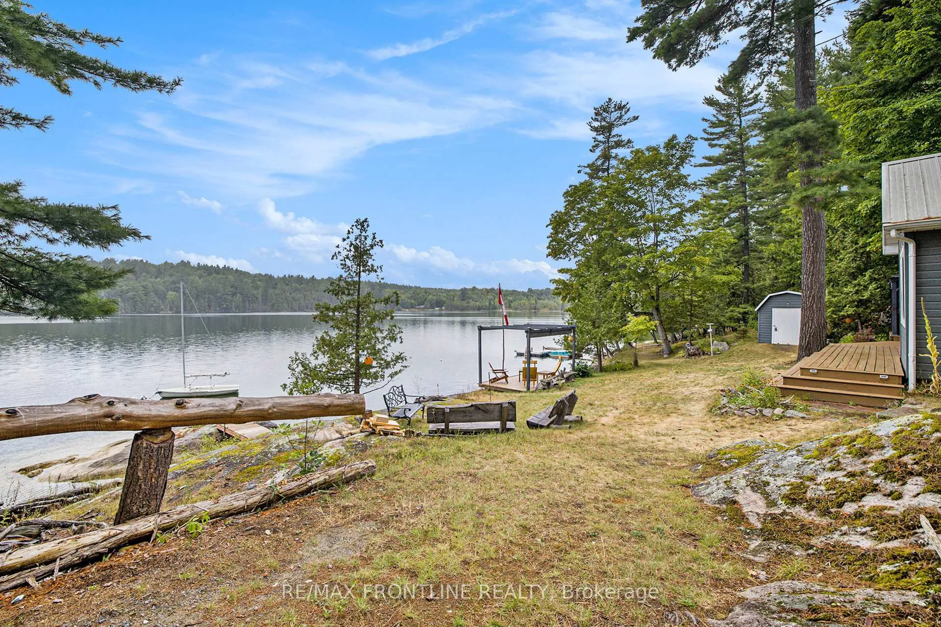 Photo 30 of 1294 Harding Lane, Frontenac, Frontenac Centre — HOMEH