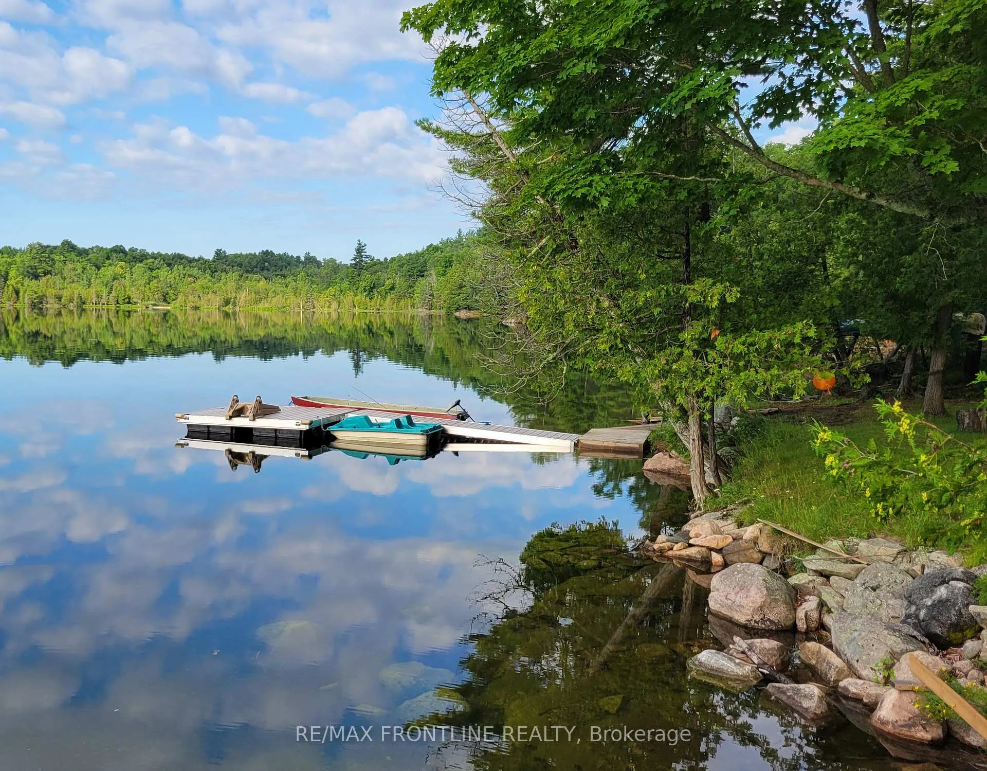 Photo 34 of 1294 Harding Lane, Frontenac, Frontenac Centre — HOMEH