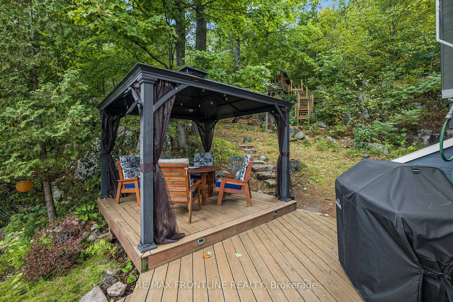 Photo 35 of 1294 Harding Lane, Frontenac, Frontenac Centre — HOMEH
