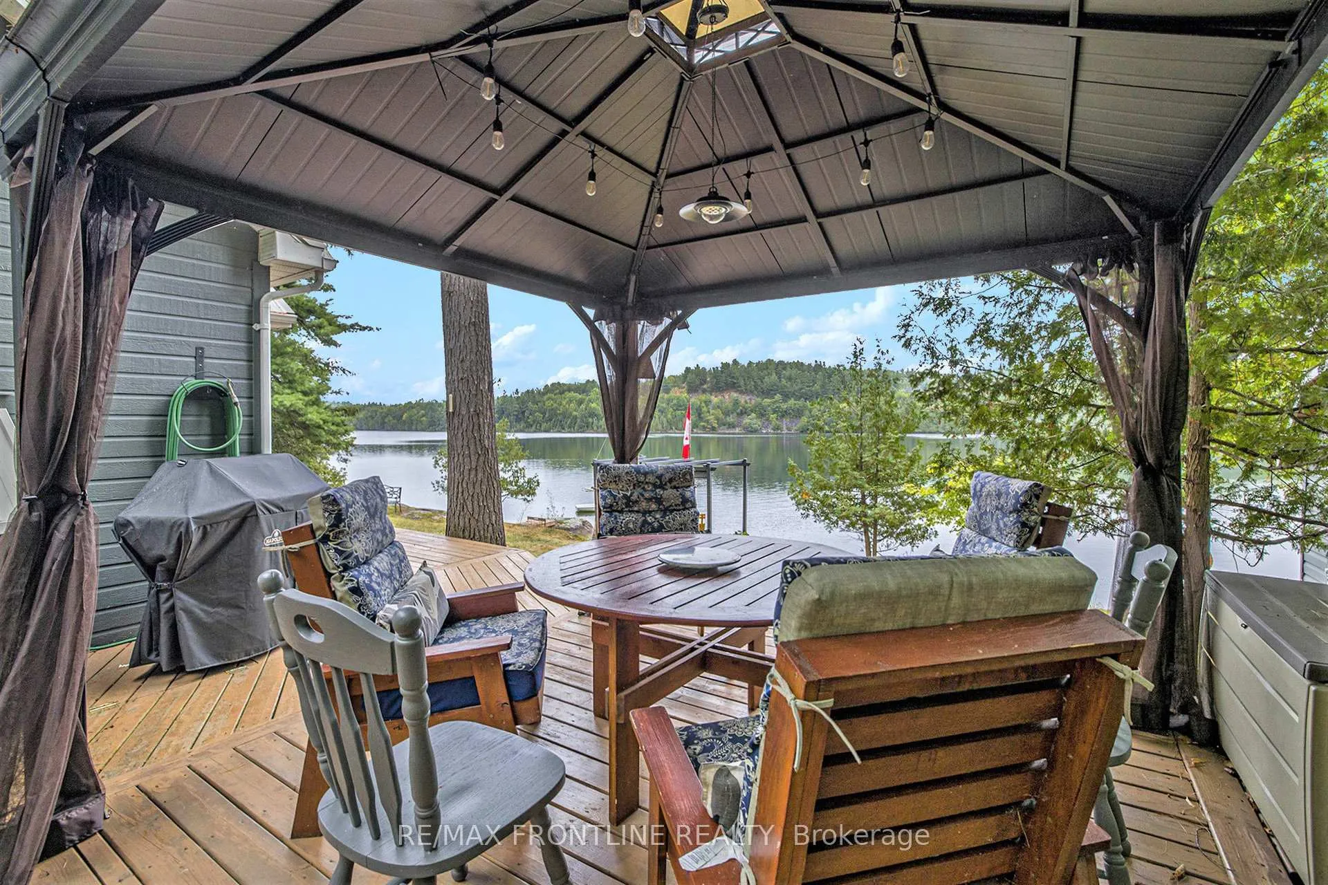 Photo 36 of 1294 Harding Lane, Frontenac, Frontenac Centre — HOMEH