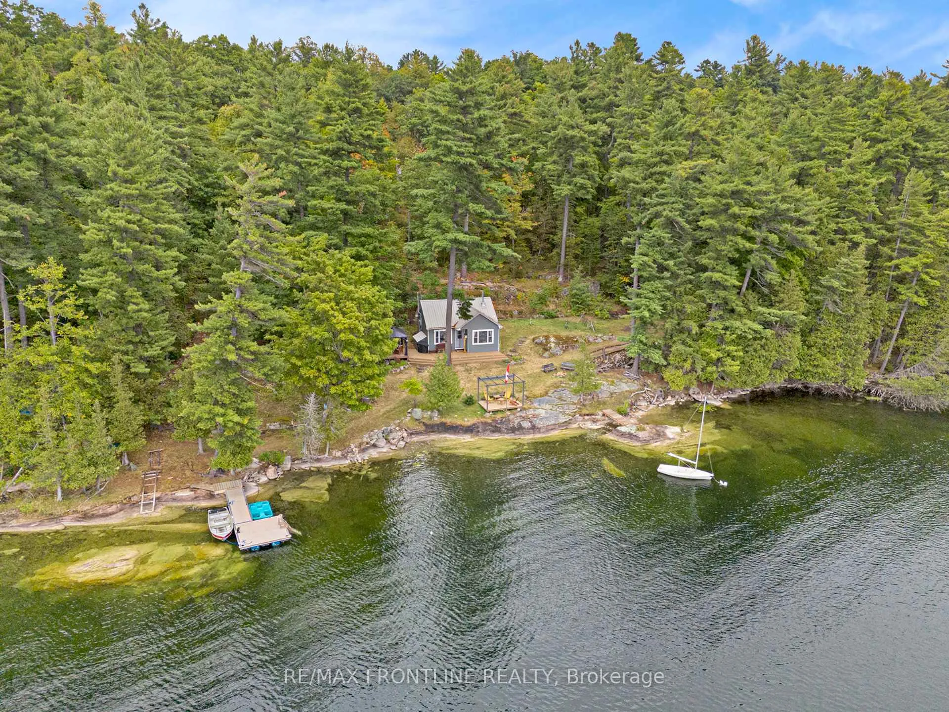 Photo 38 of 1294 Harding Lane, Frontenac, Frontenac Centre — HOMEH