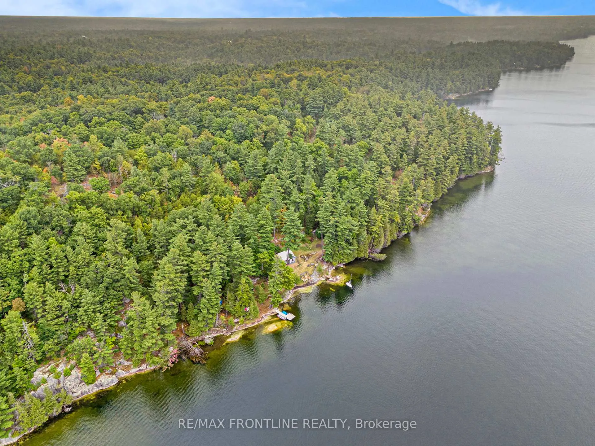Photo 40 of 1294 Harding Lane, Frontenac, Frontenac Centre — HOMEH