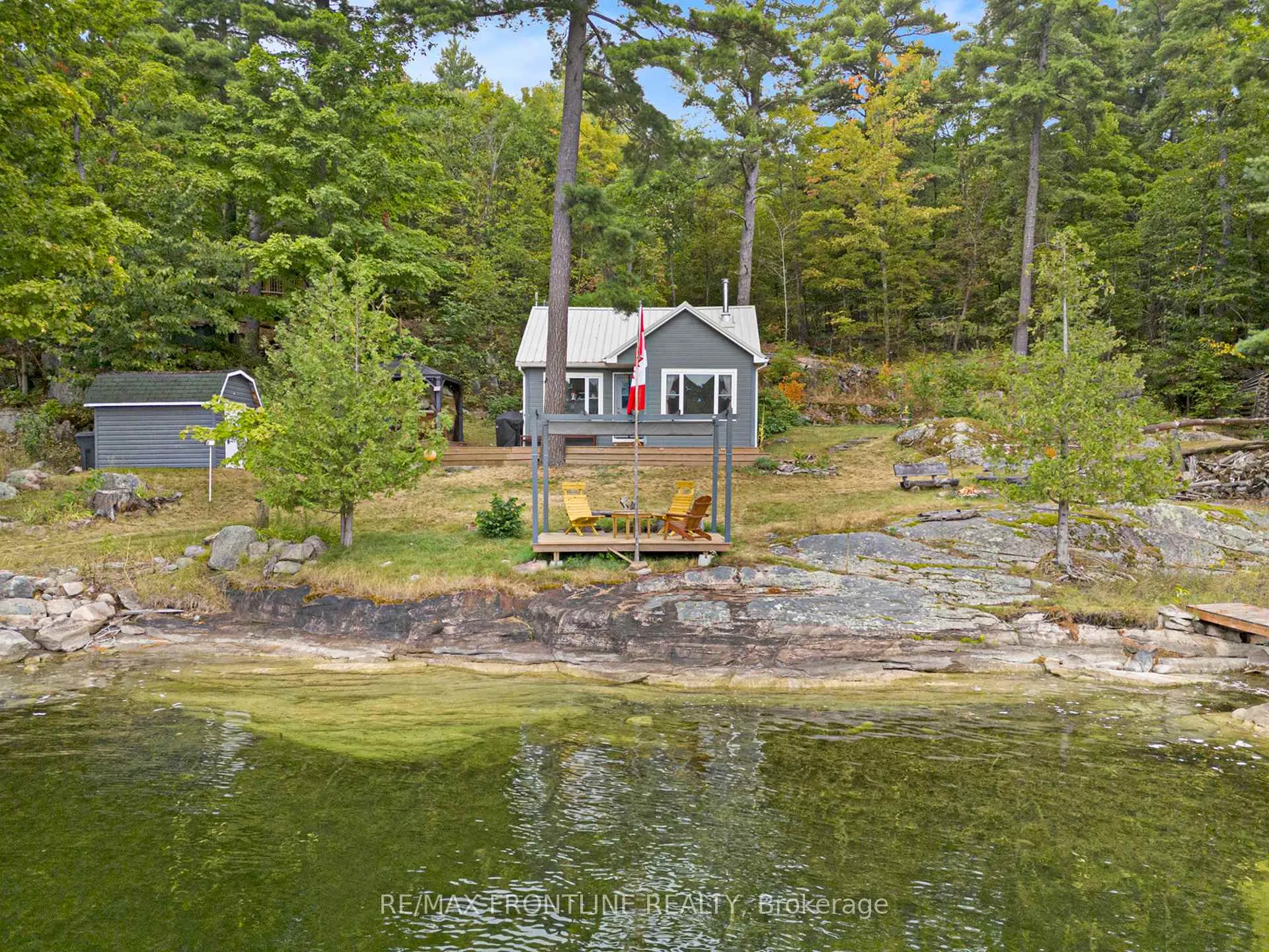 Photo 41 of 1294 Harding Lane, Frontenac, Frontenac Centre — HOMEH
