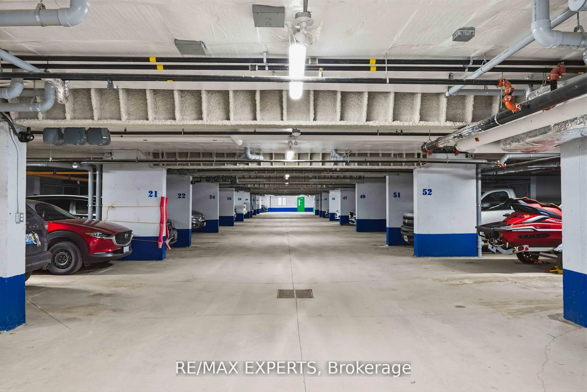 Photo 47 of Unit 311, 110 Grew Boulevard, Georgina, Sutton & Jackson's Point — HOMEH