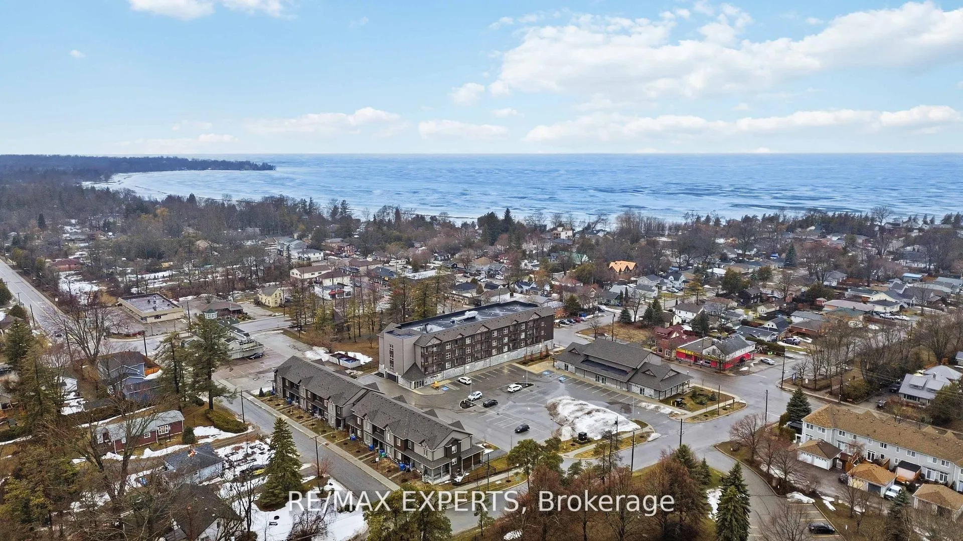 Photo 49 of Unit 311, 110 Grew Boulevard, Georgina, Sutton & Jackson's Point — HOMEH