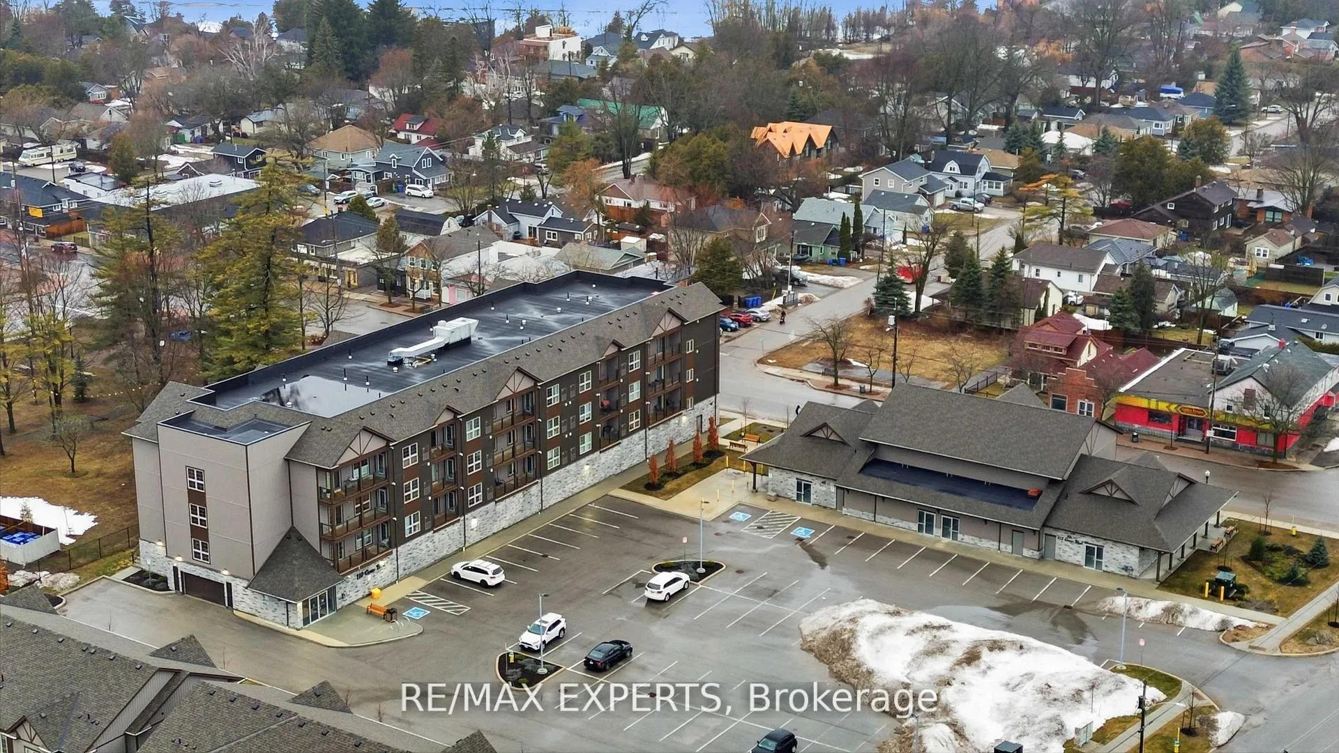 Photo 50 of Unit 311, 110 Grew Boulevard, Georgina, Sutton & Jackson's Point — HOMEH