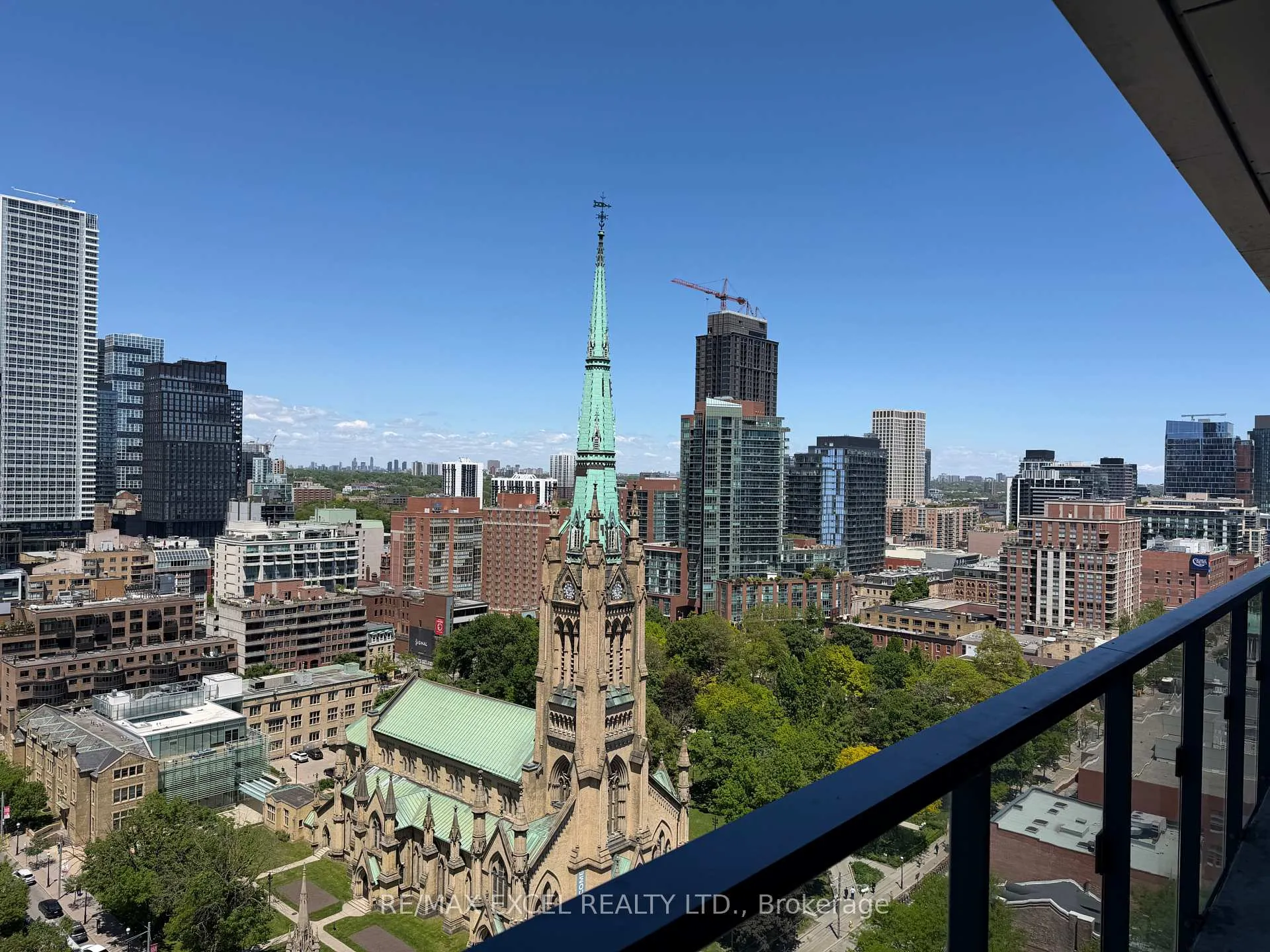 Photo 3 of Unit 1901, 60 Colborne Street, Toronto, Church-Yonge Corridor — HOMEH