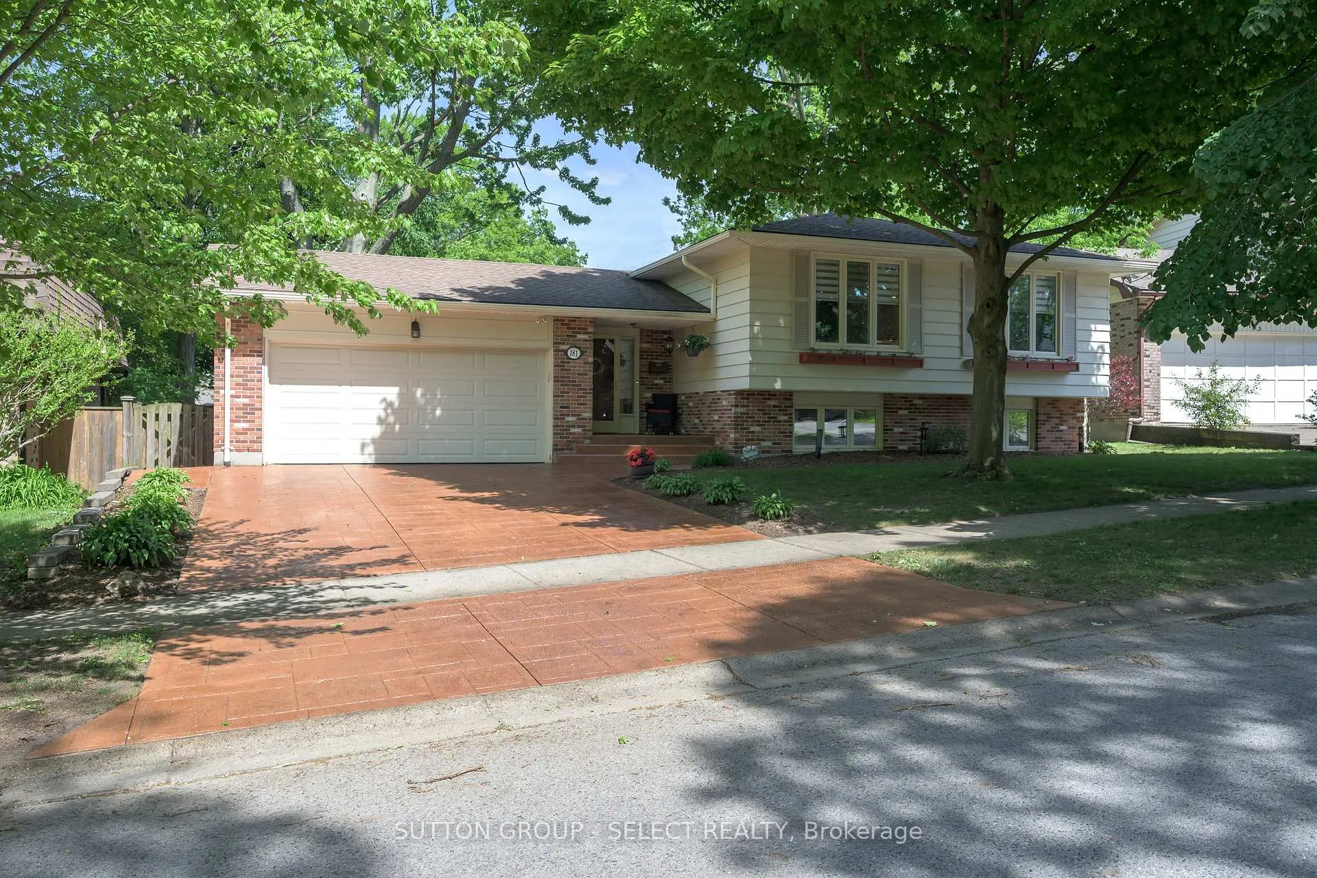 Photo 1 of 181 Dearborn Avenue, London, South K — HOMEH